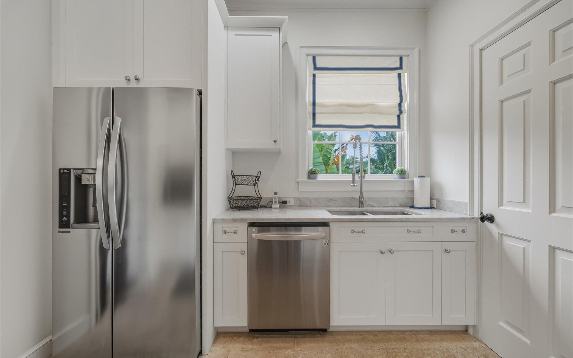 MARINA TOWNHOUSE Unit: 10