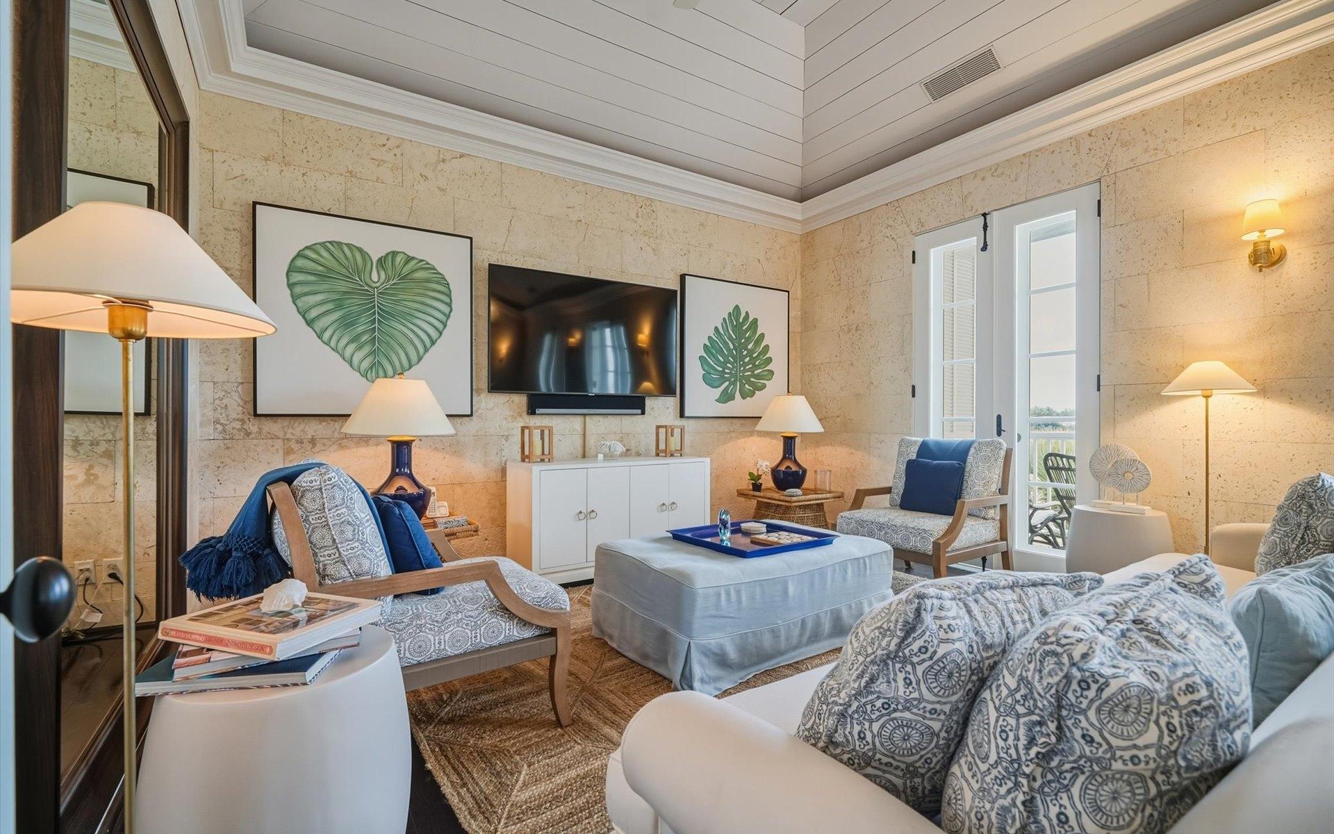 MARINA TOWNHOUSE Unit: 10