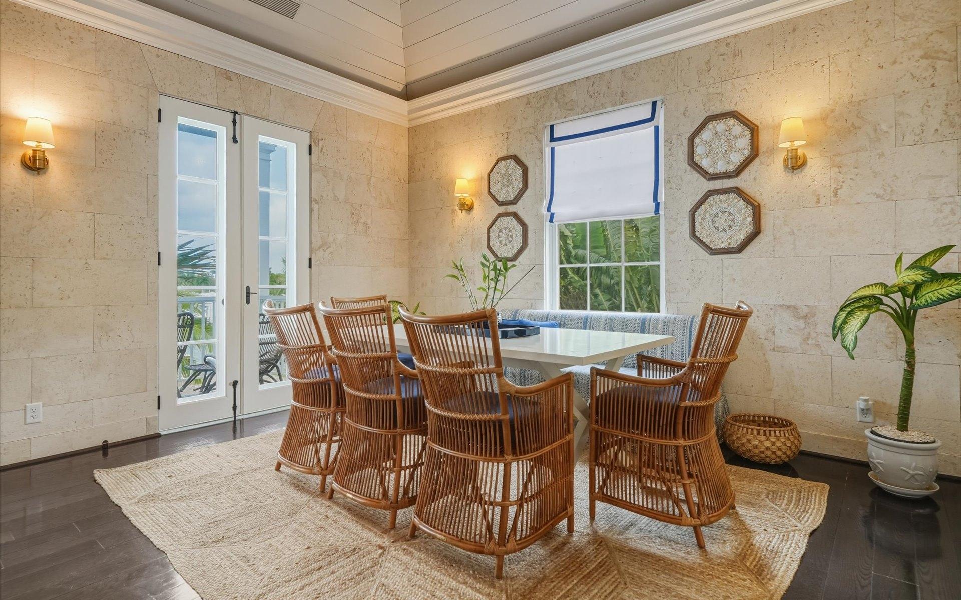 MARINA TOWNHOUSE Unit: 10