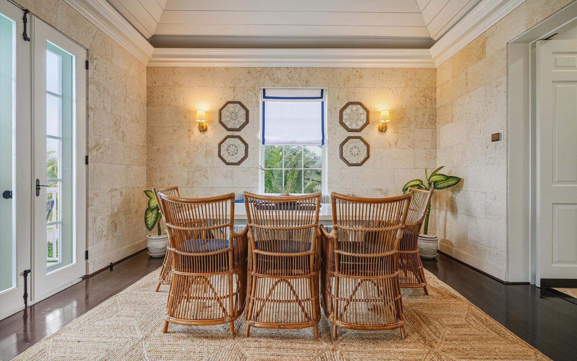 MARINA TOWNHOUSE Unit: 10