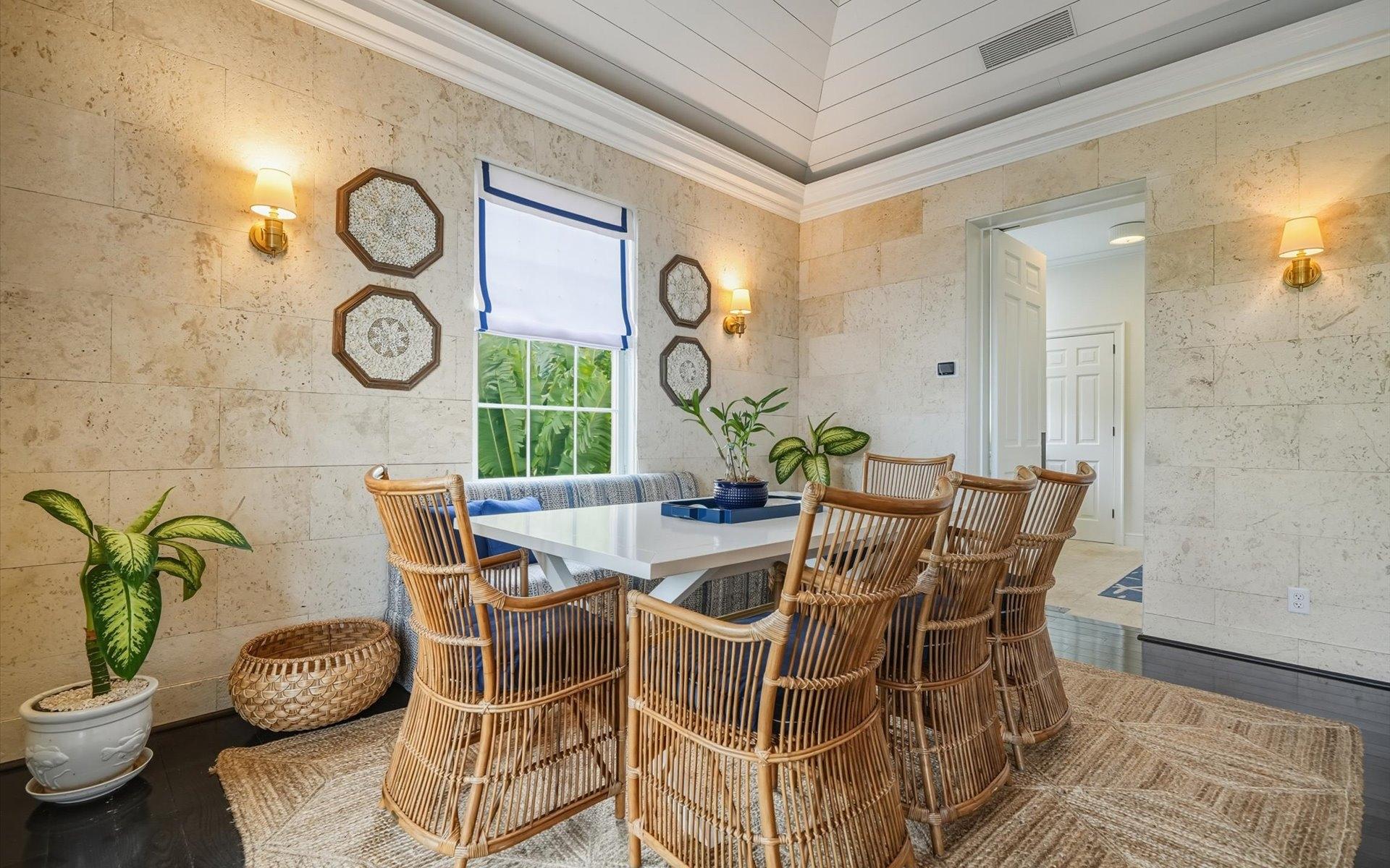 MARINA TOWNHOUSE Unit: 10