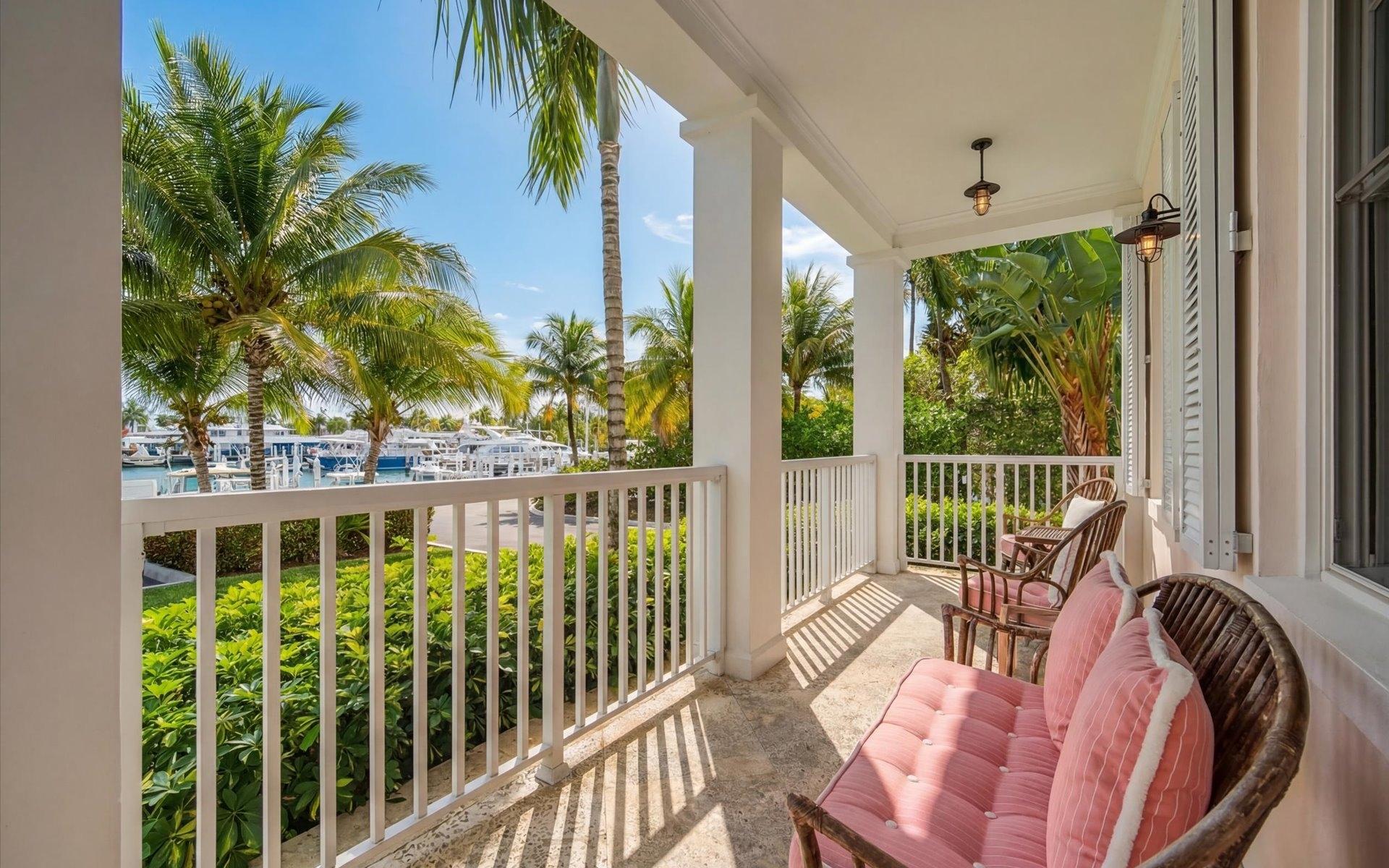 MARINA TOWNHOUSE Unit: 10