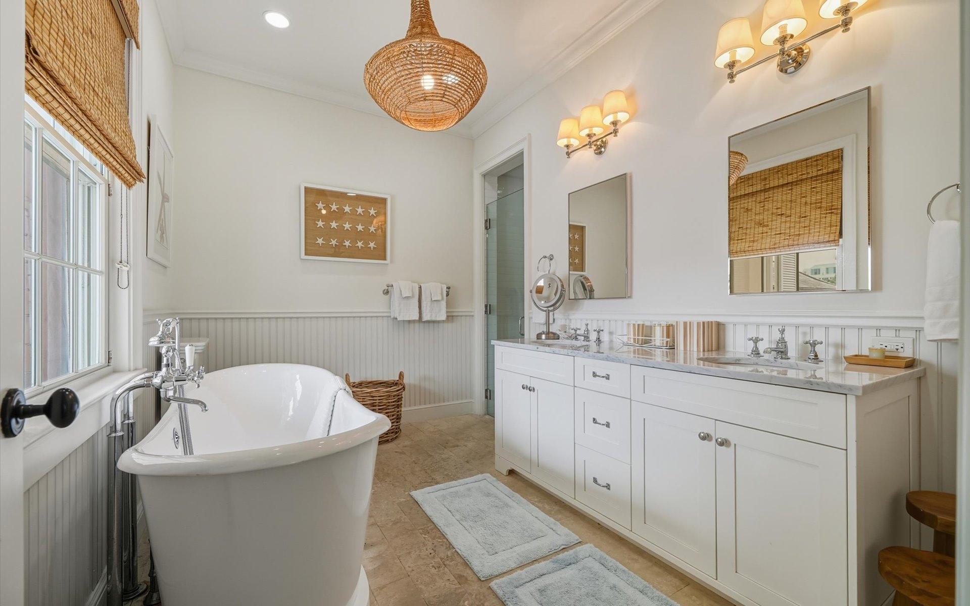 MARINA TOWNHOUSE Unit: 10