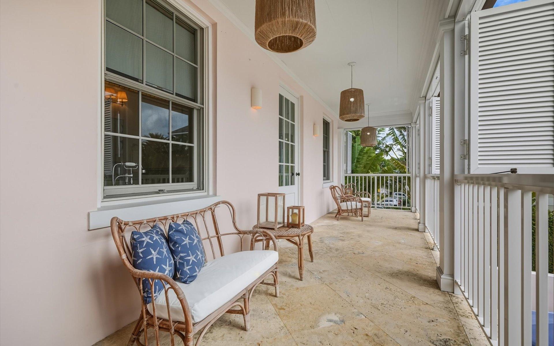 MARINA TOWNHOUSE Unit: 10