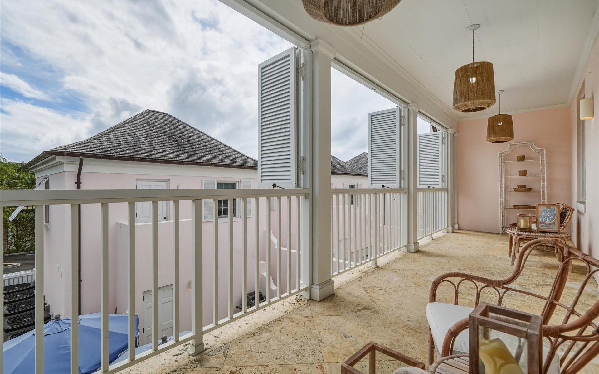 MARINA TOWNHOUSE Unit: 10