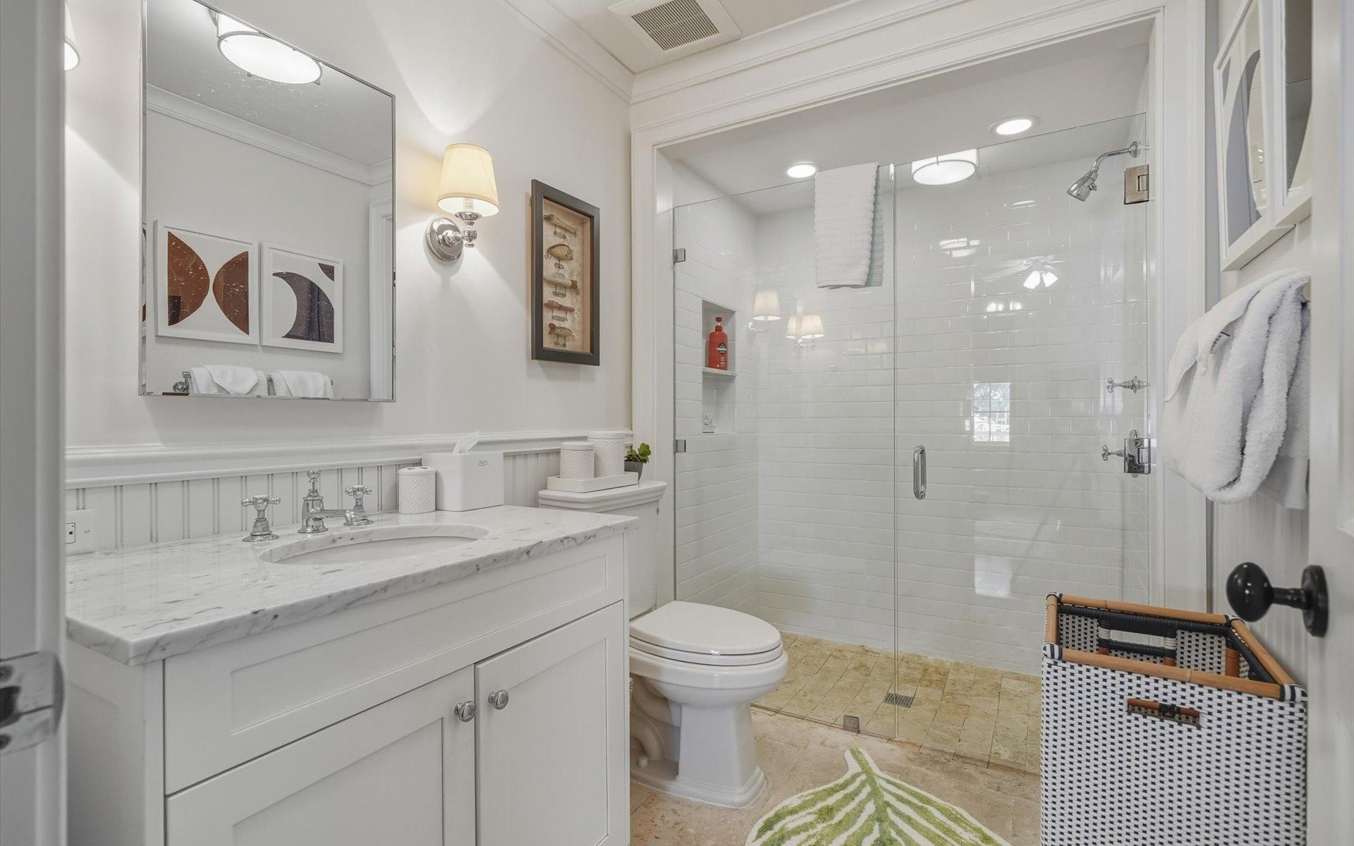 MARINA TOWNHOUSE Unit: 10