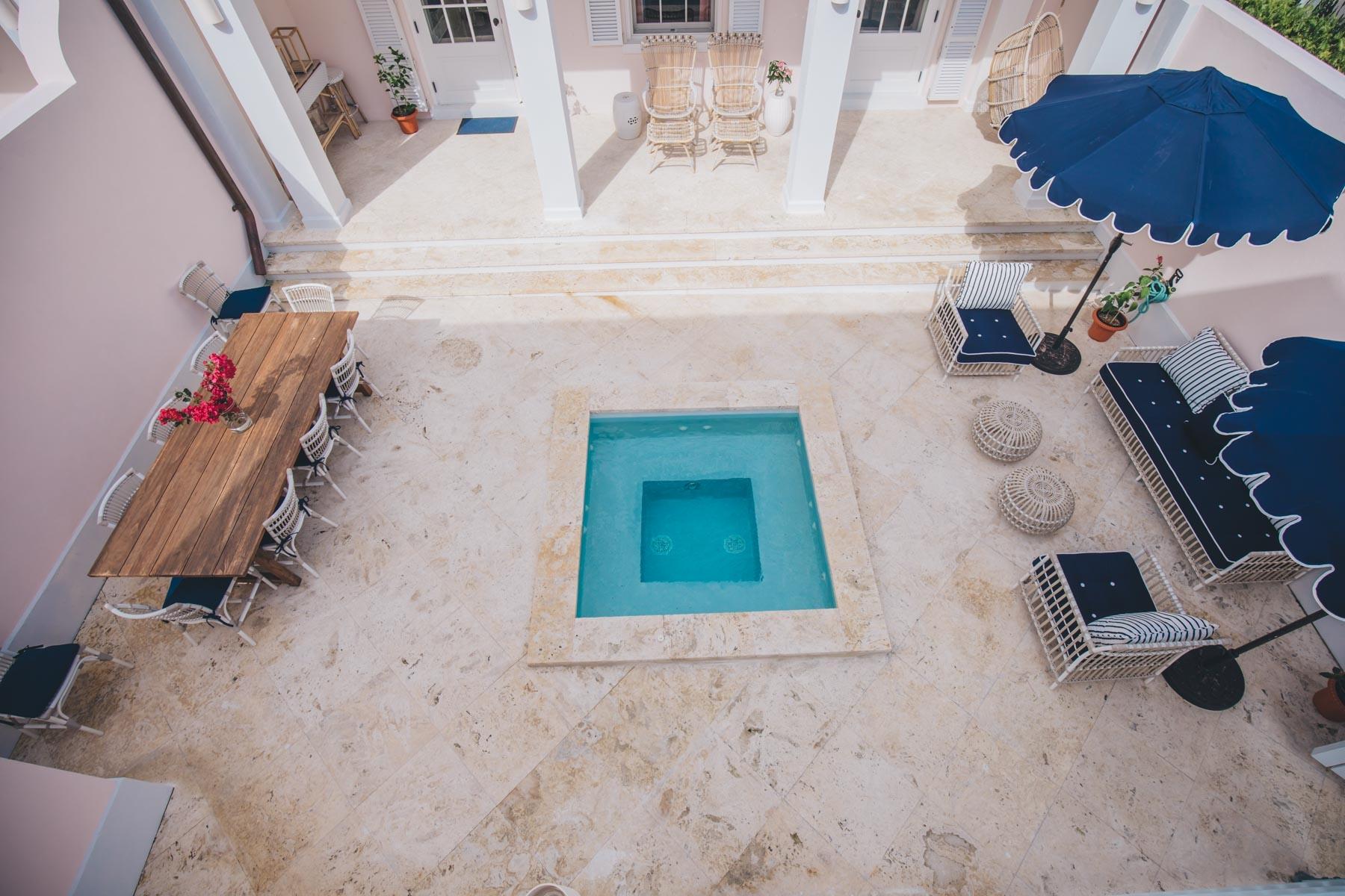 MARINA TOWNHOUSE Unit: 10