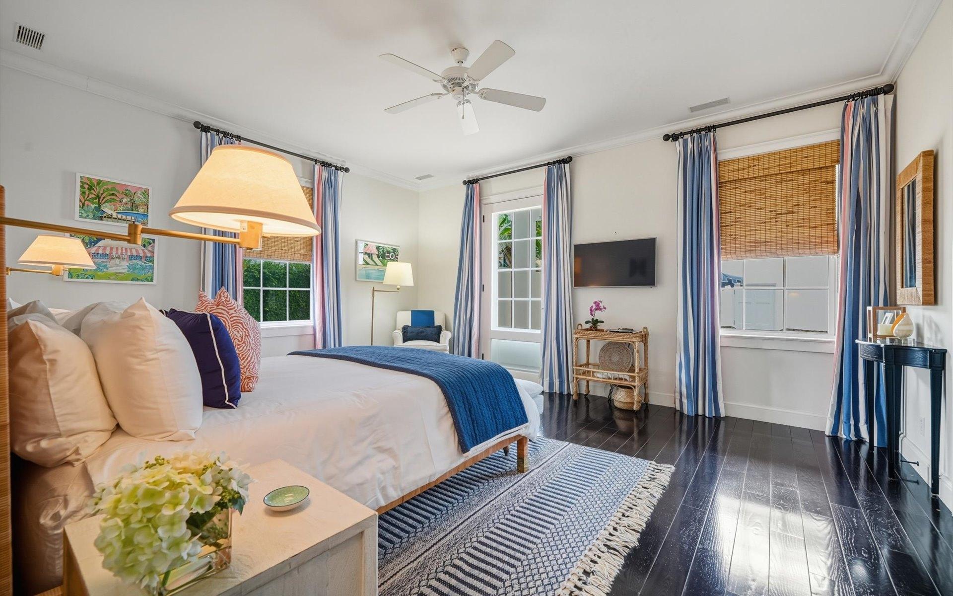 MARINA TOWNHOUSE Unit: 10