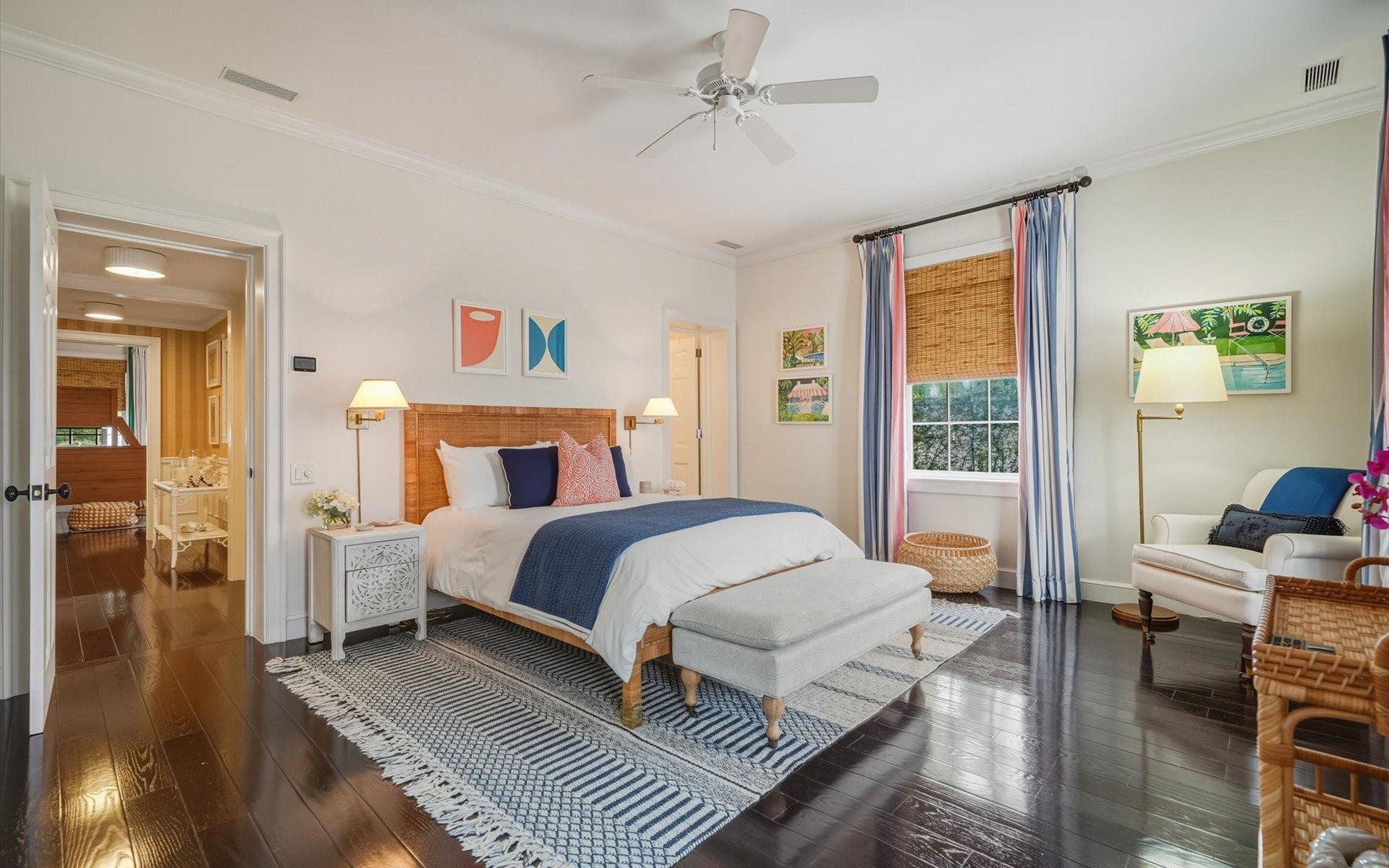 MARINA TOWNHOUSE Unit: 10