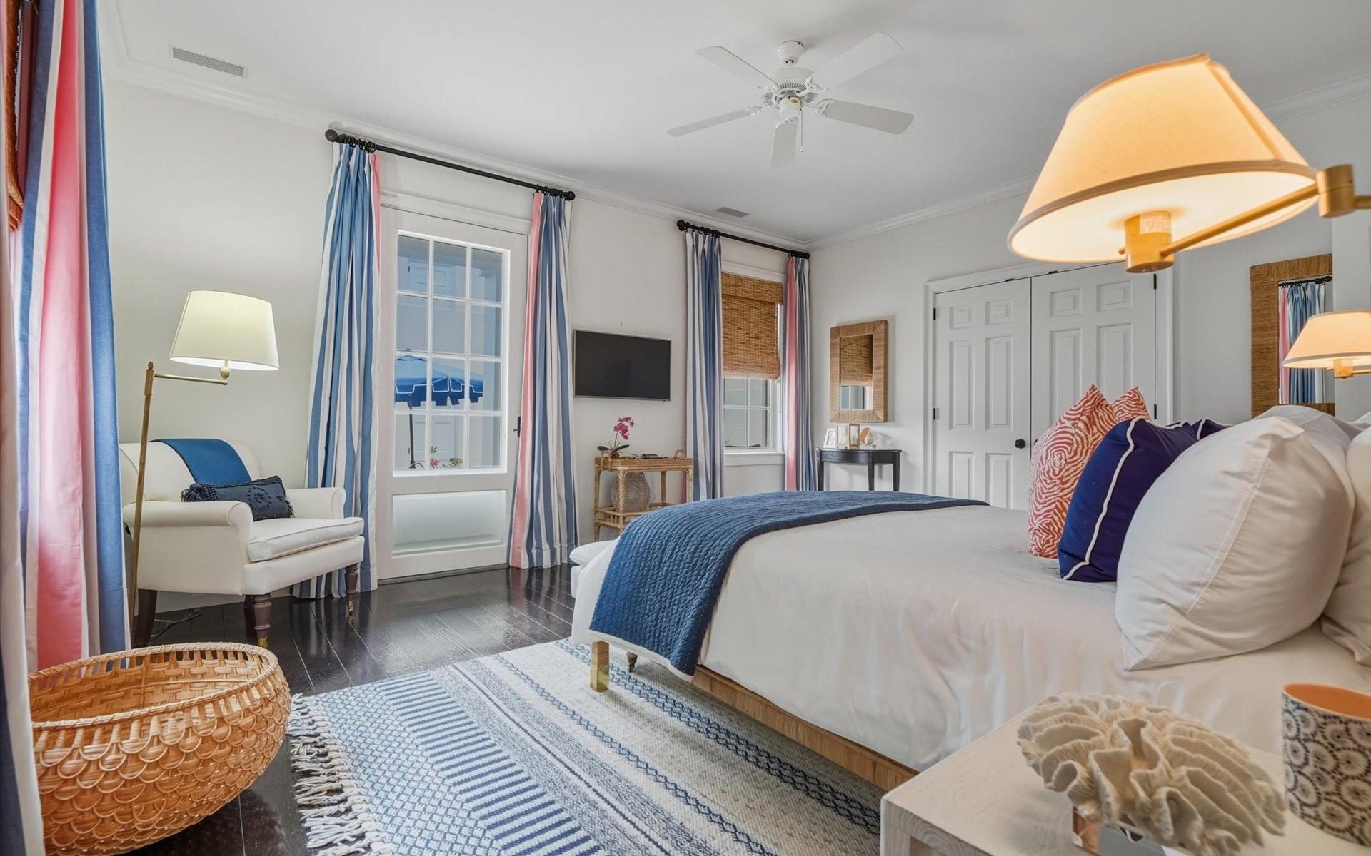 MARINA TOWNHOUSE Unit: 10