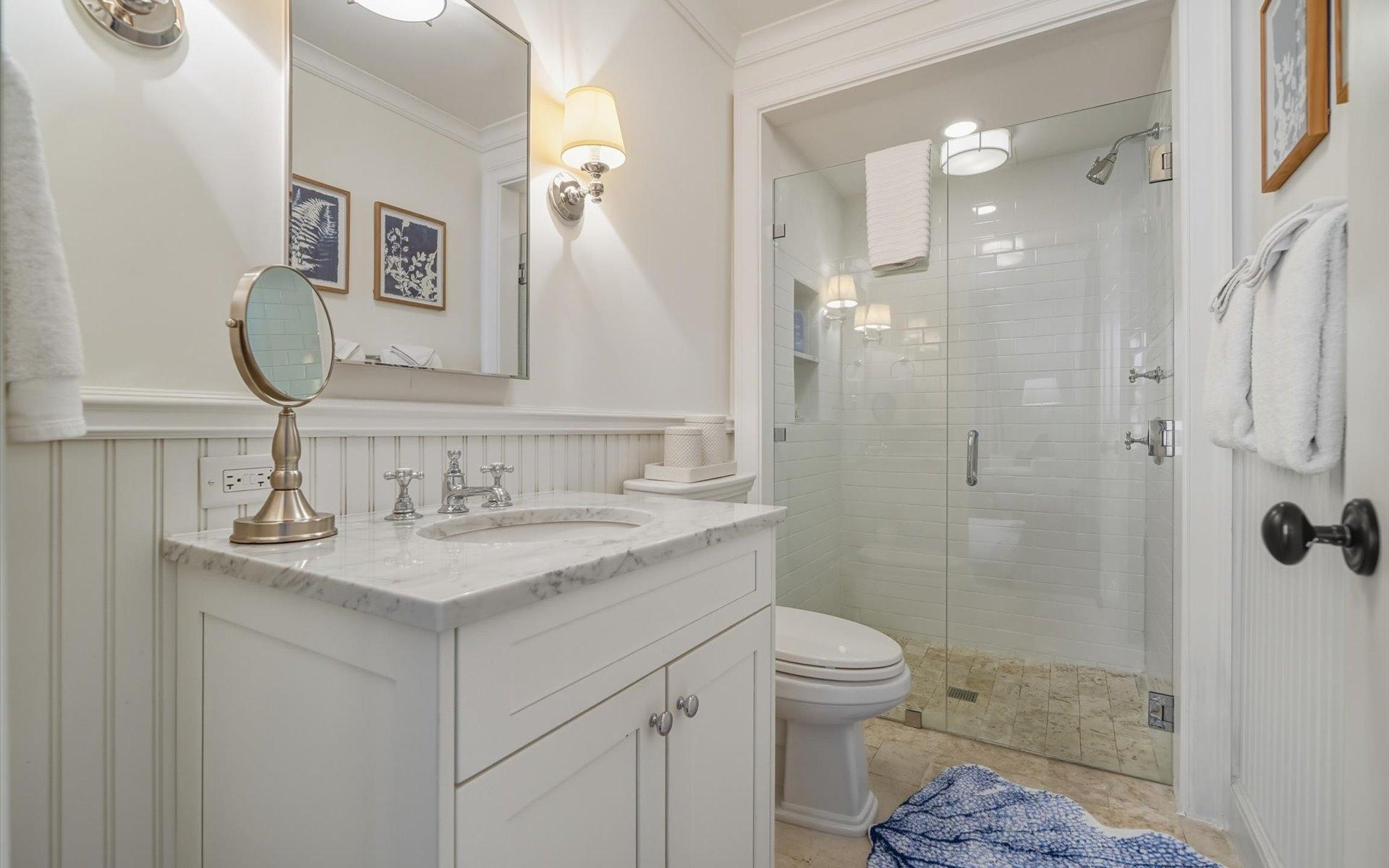 MARINA TOWNHOUSE Unit: 10