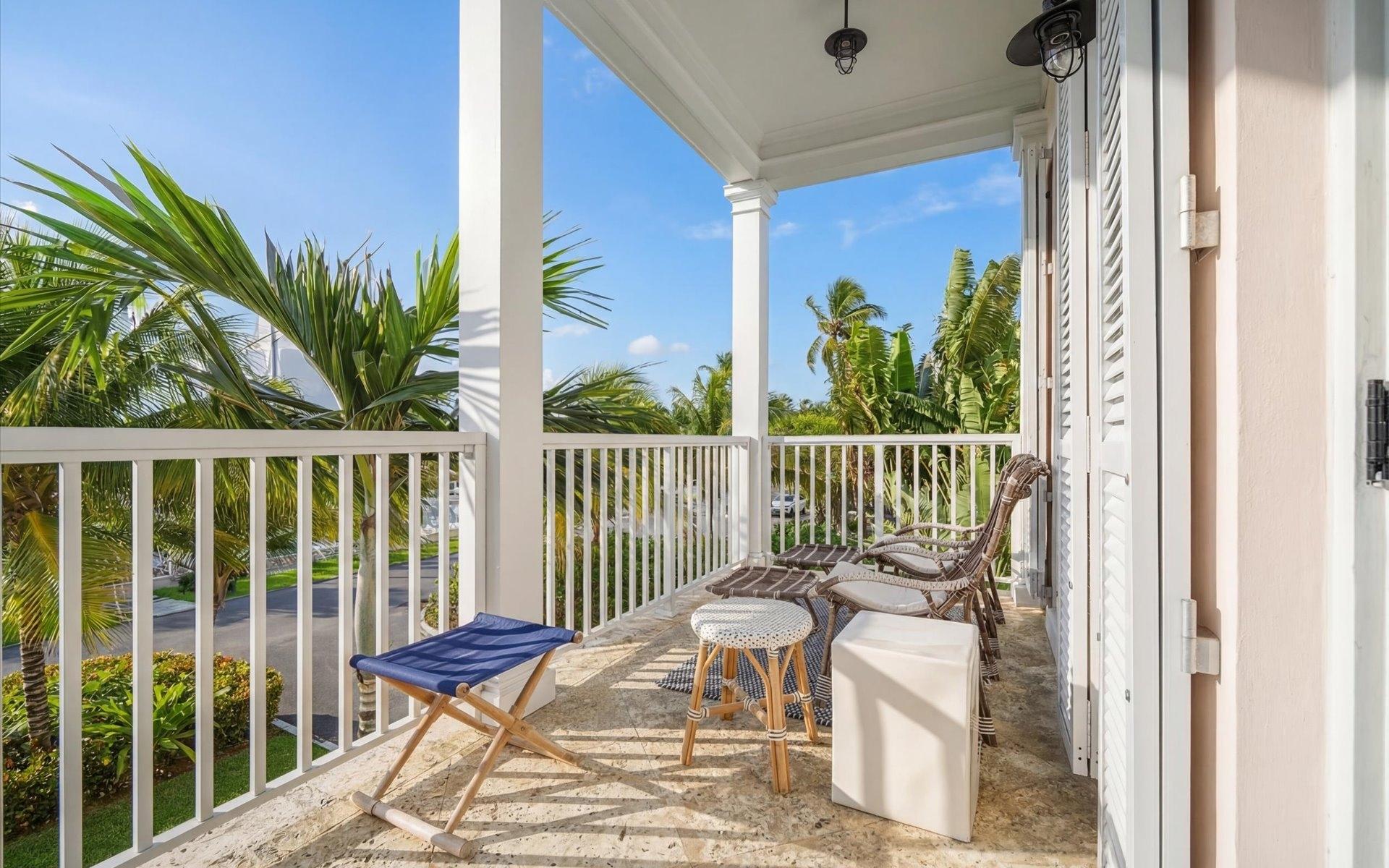 MARINA TOWNHOUSE Unit: 10