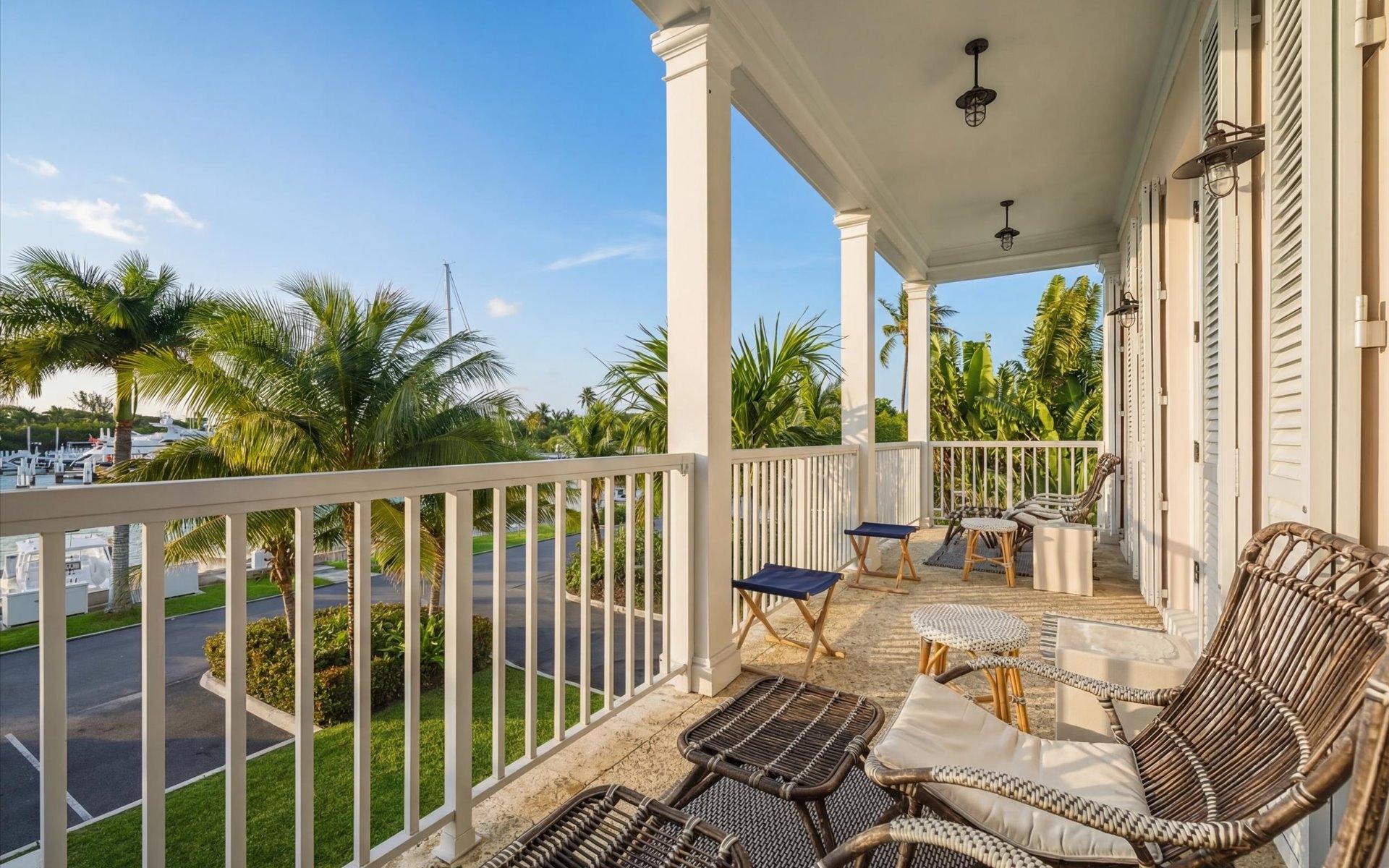 MARINA TOWNHOUSE Unit: 10