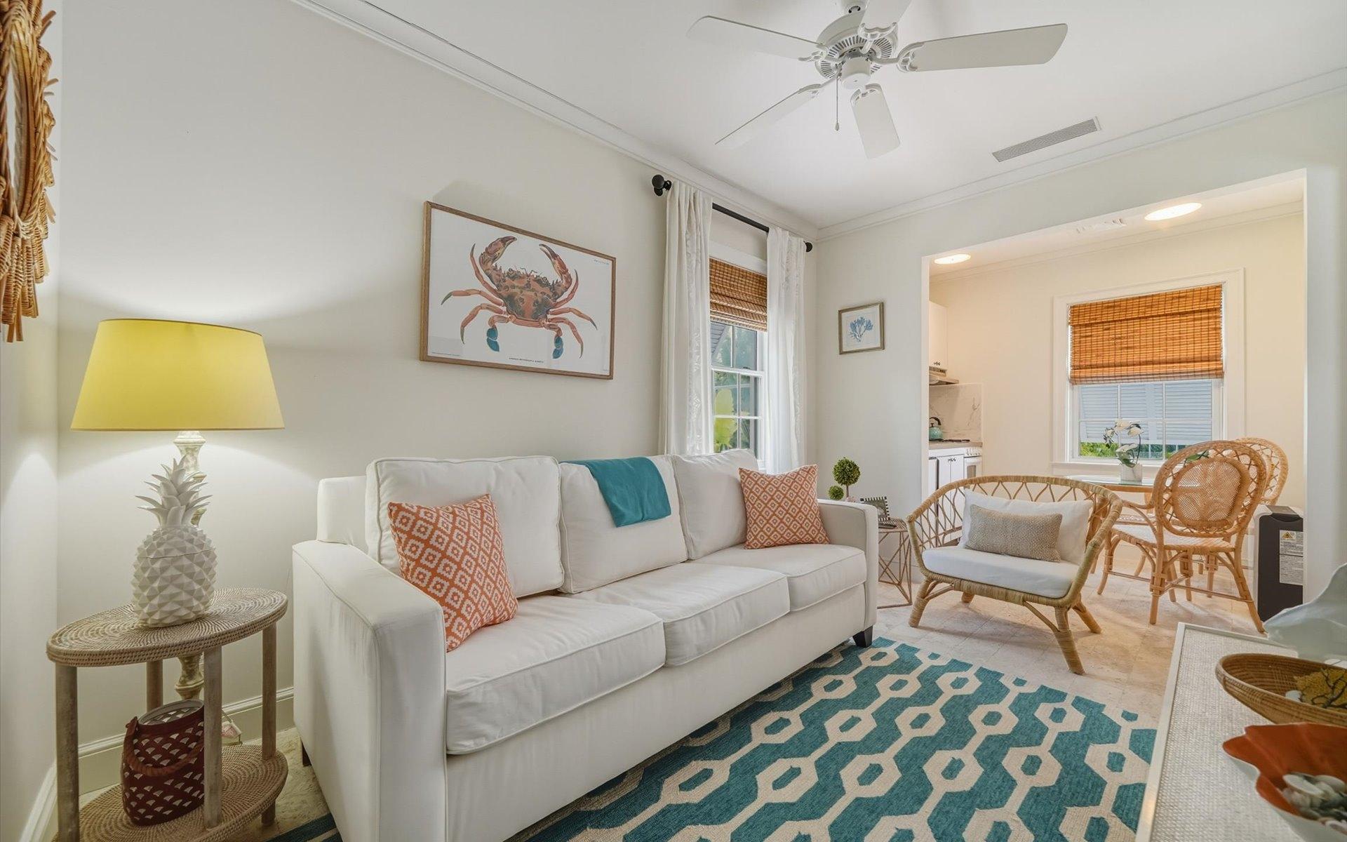 MARINA TOWNHOUSE Unit: 10