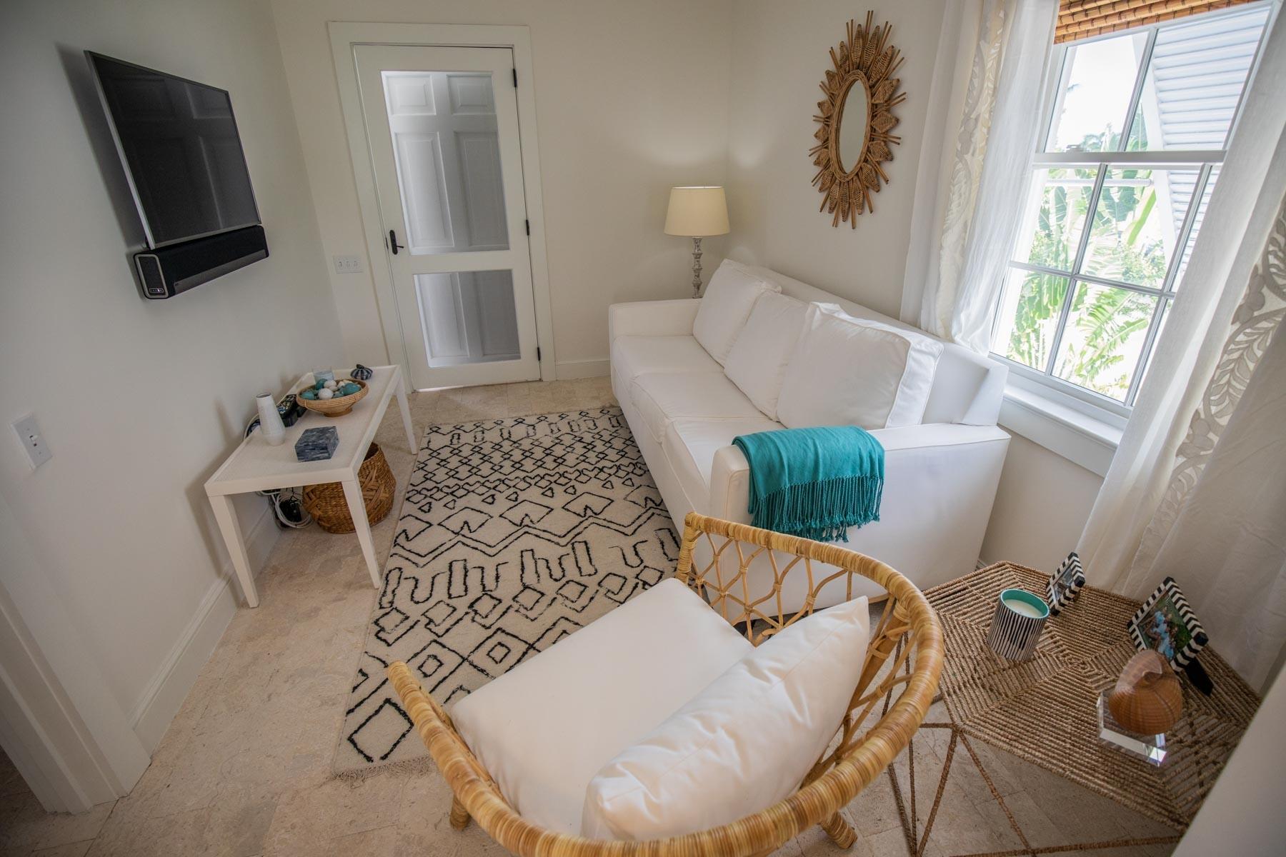 MARINA TOWNHOUSE Unit: 10