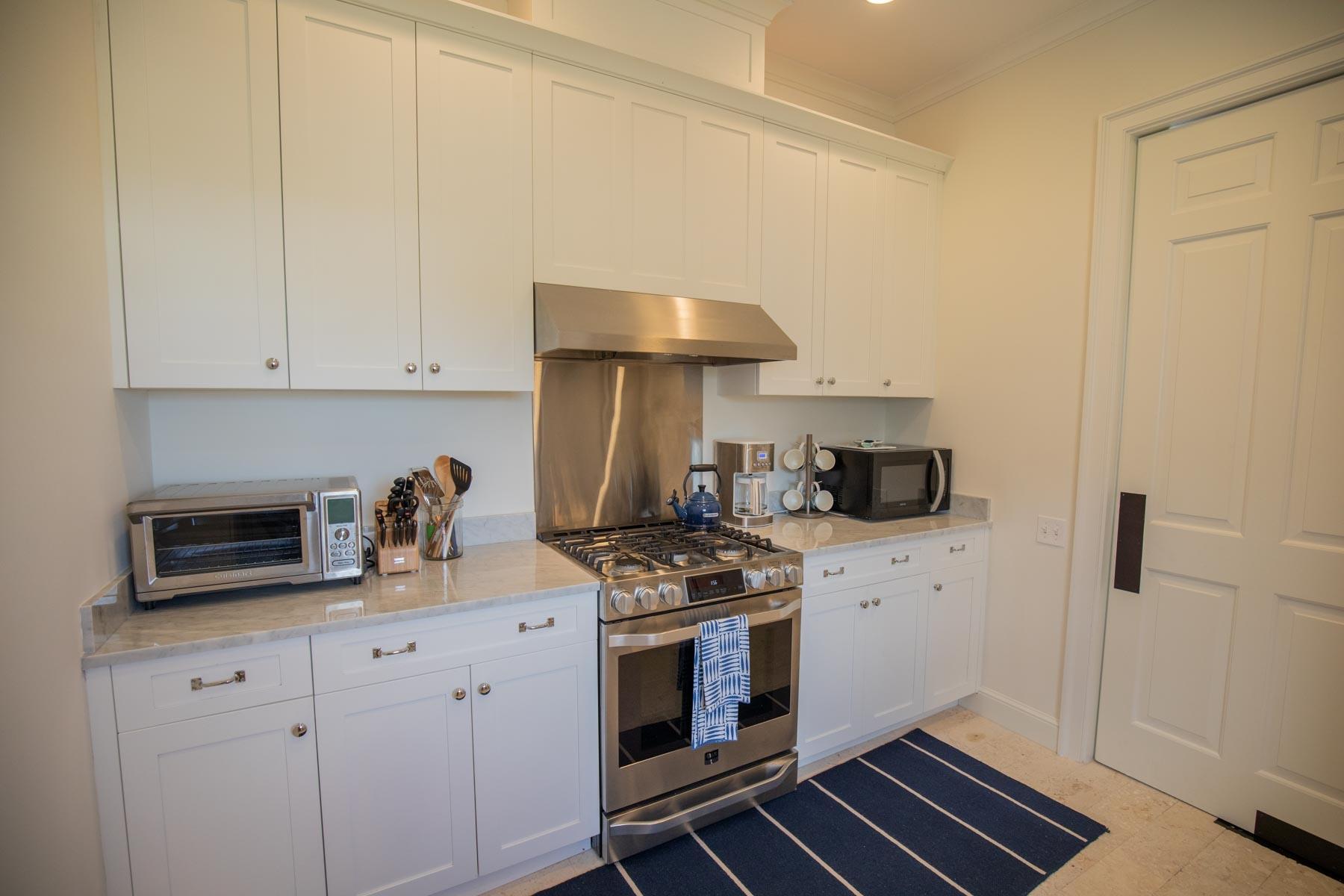 MARINA TOWNHOUSE Unit: 10