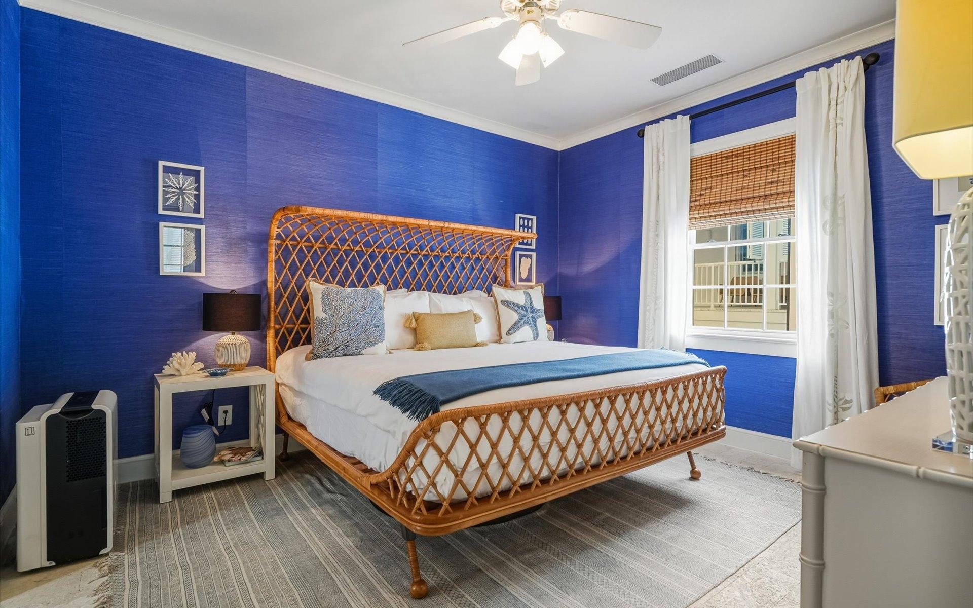 MARINA TOWNHOUSE Unit: 10