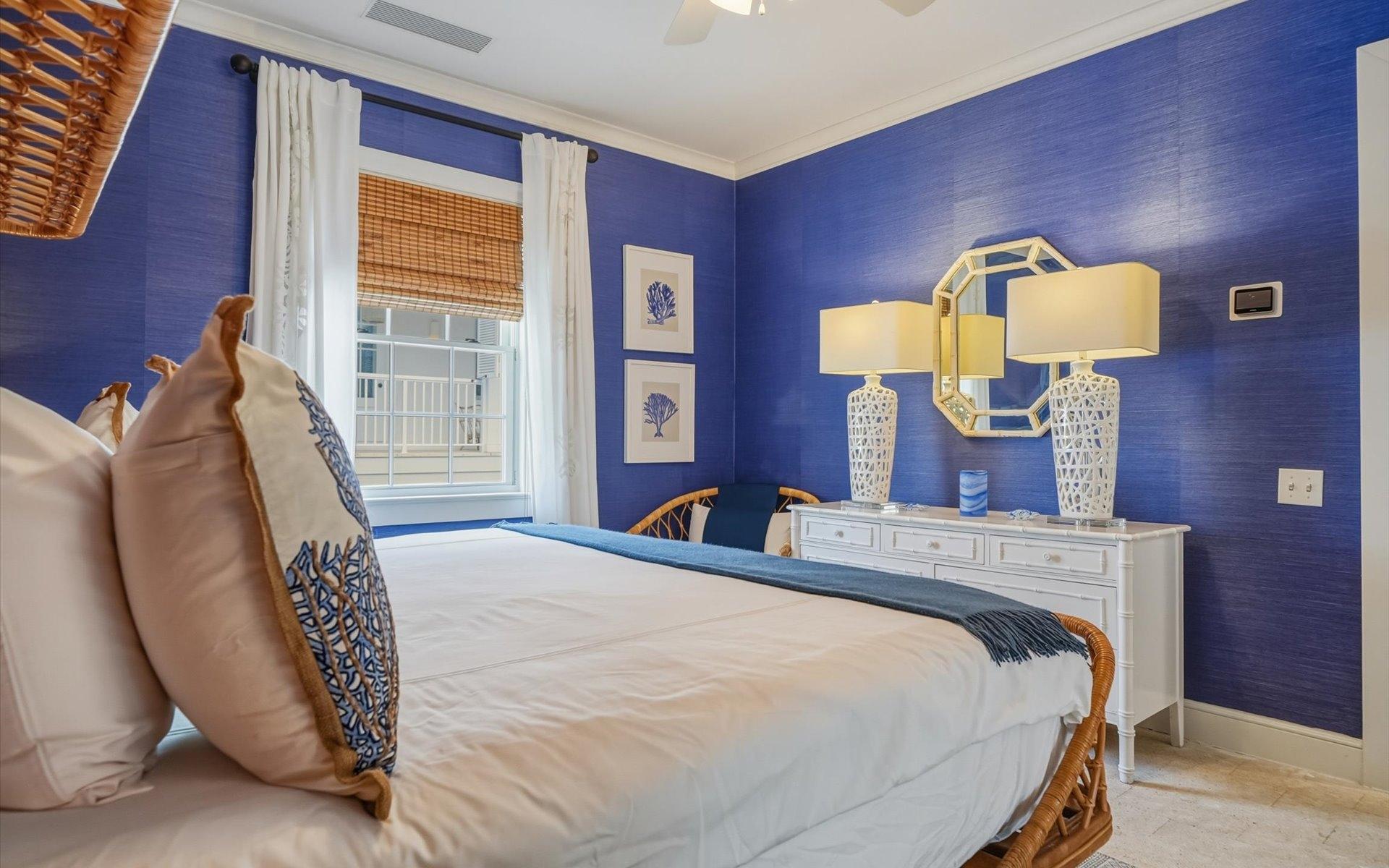 MARINA TOWNHOUSE Unit: 10