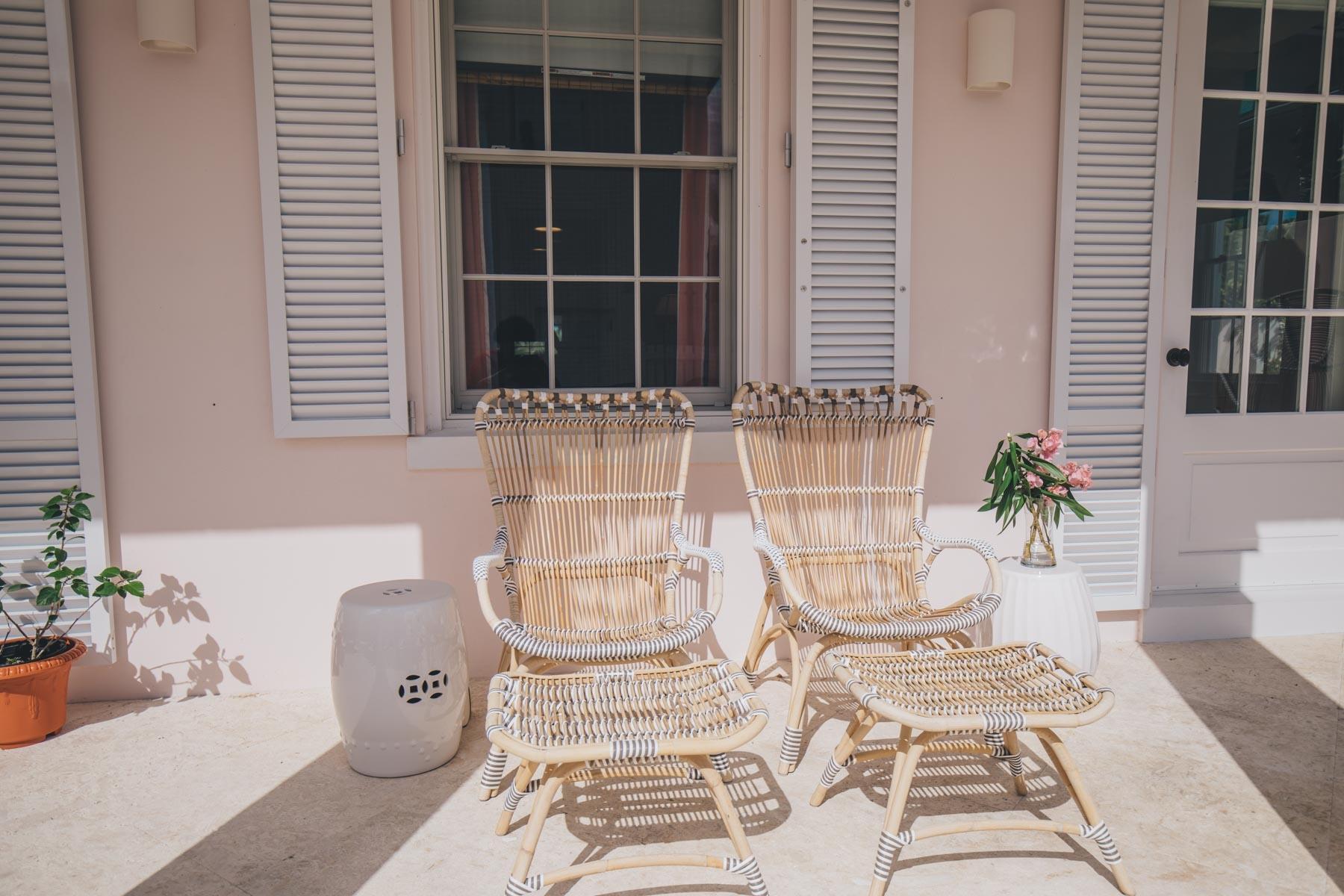 MARINA TOWNHOUSE Unit: 10