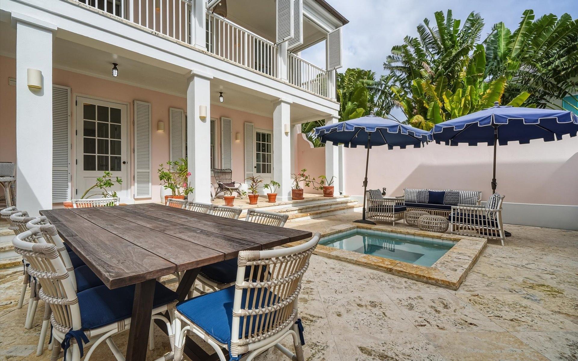 MARINA TOWNHOUSE Unit: 10