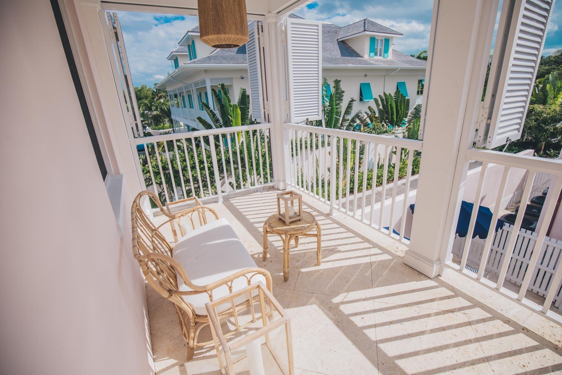 MARINA TOWNHOUSE Unit: 10