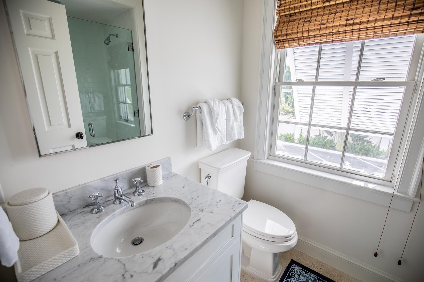 MARINA TOWNHOUSE Unit: 10