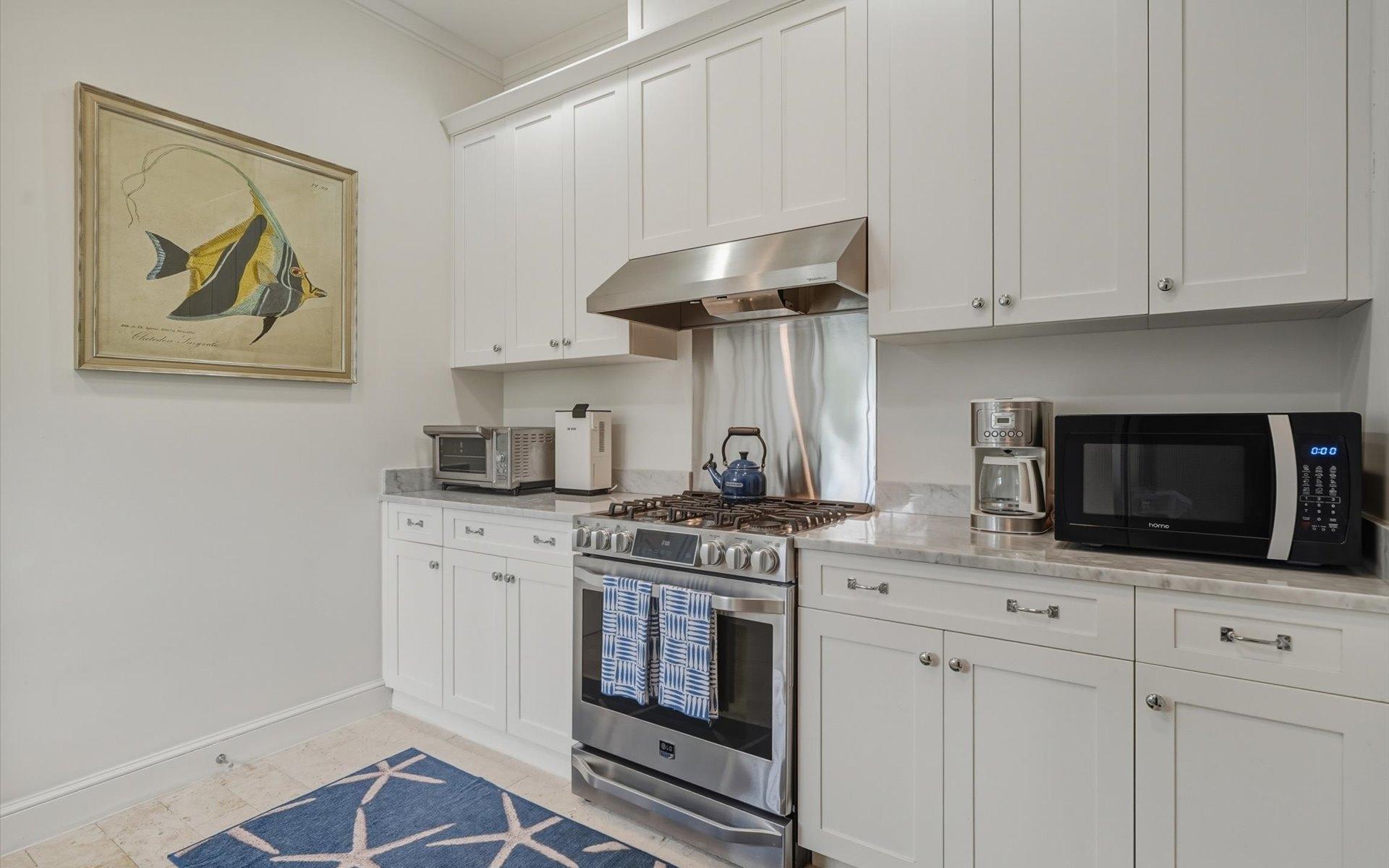 MARINA TOWNHOUSE Unit: 10