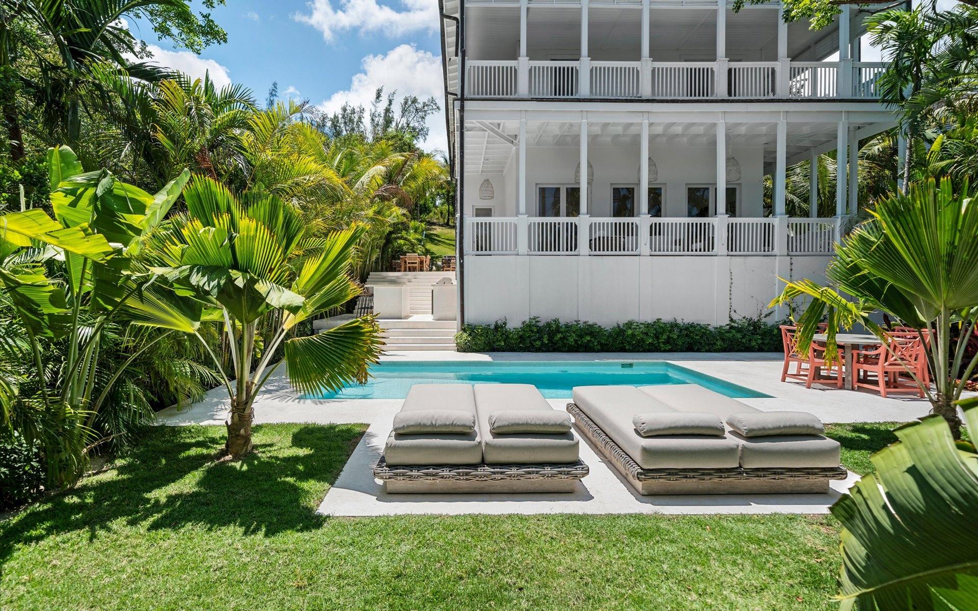 LYFORD CAY HOME