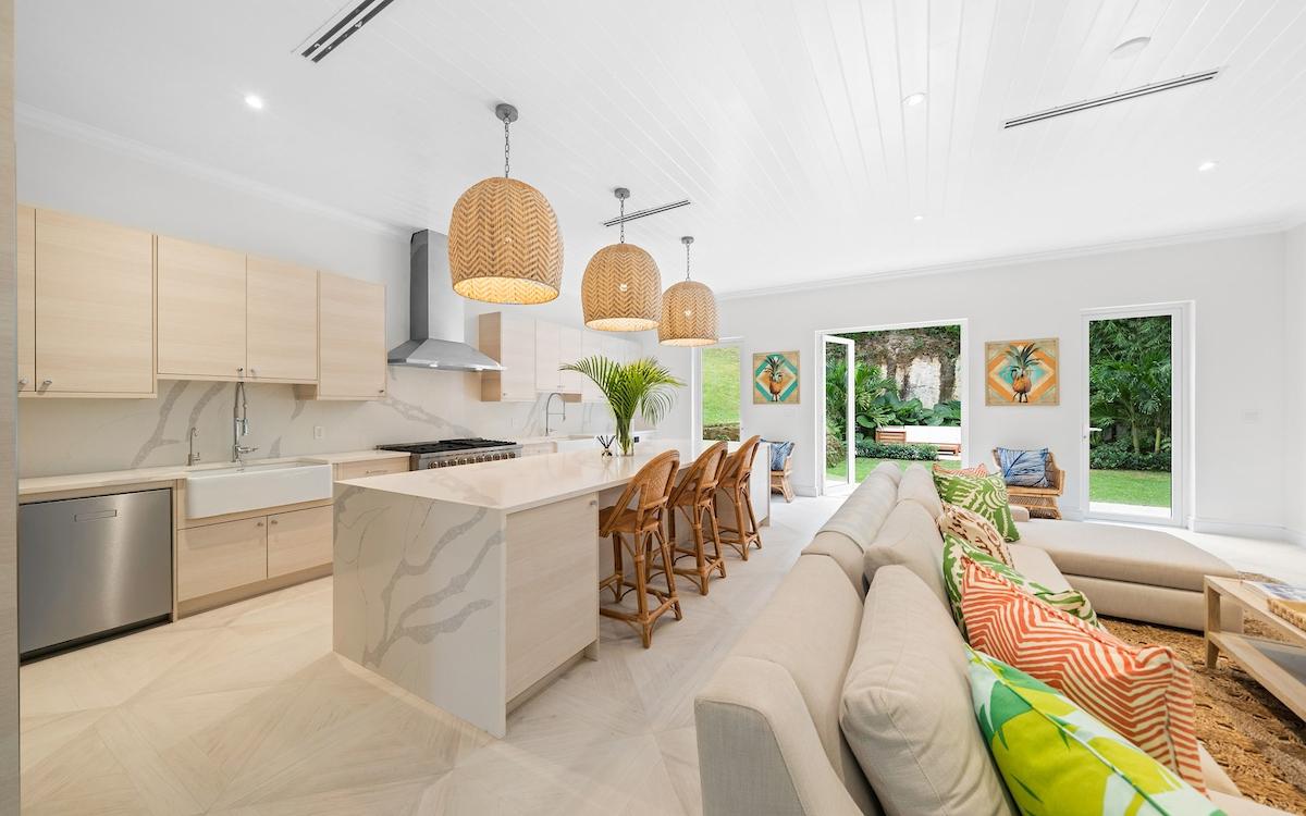 LYFORD CAY HOME