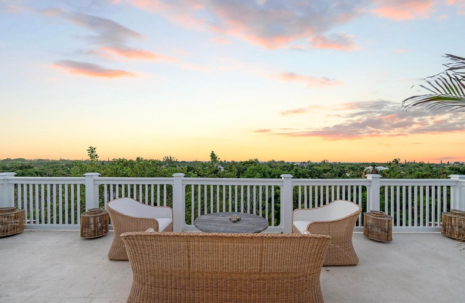 LYFORD CAY HOME