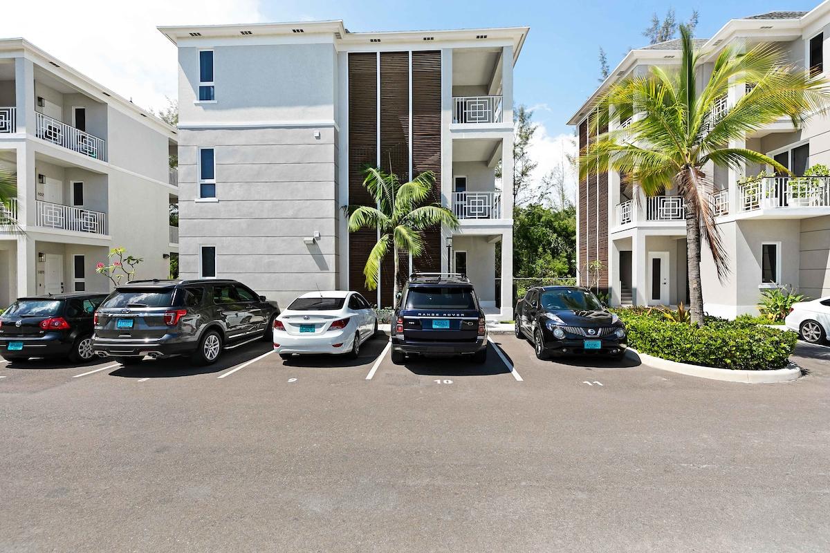 COCONUT COVE RENTAL Unit: 201