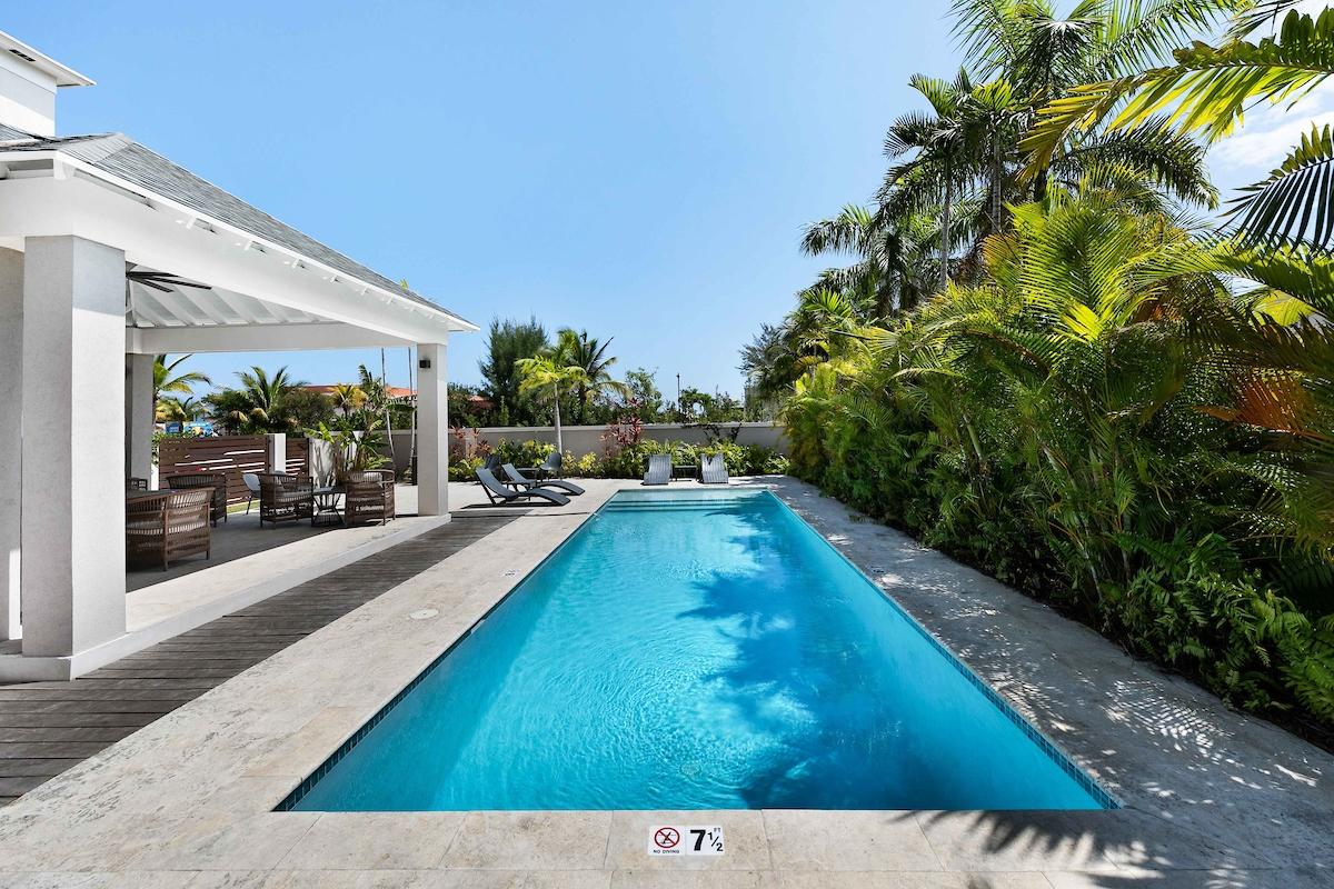 COCONUT COVE RENTAL Unit: 201