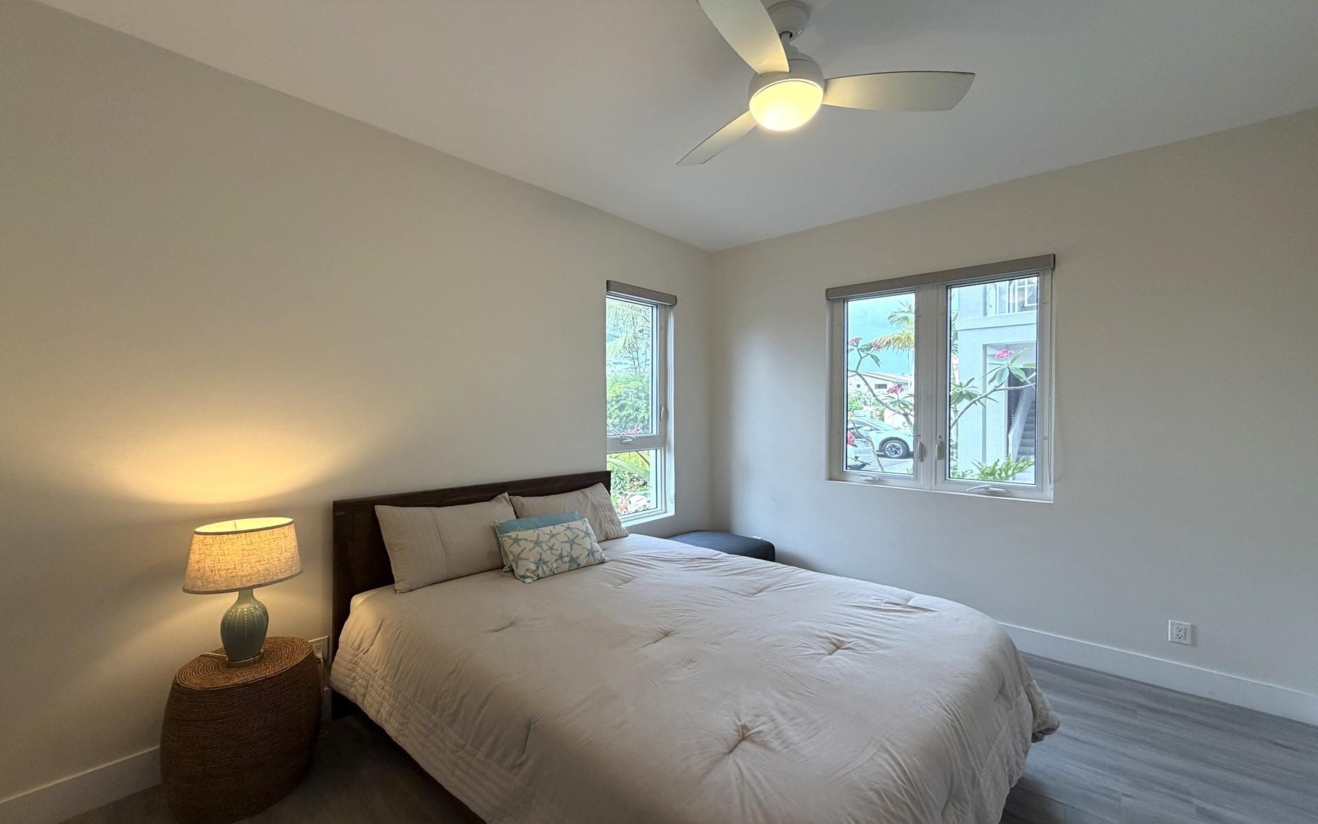 COCONUT COVE RENTAL Unit: 201