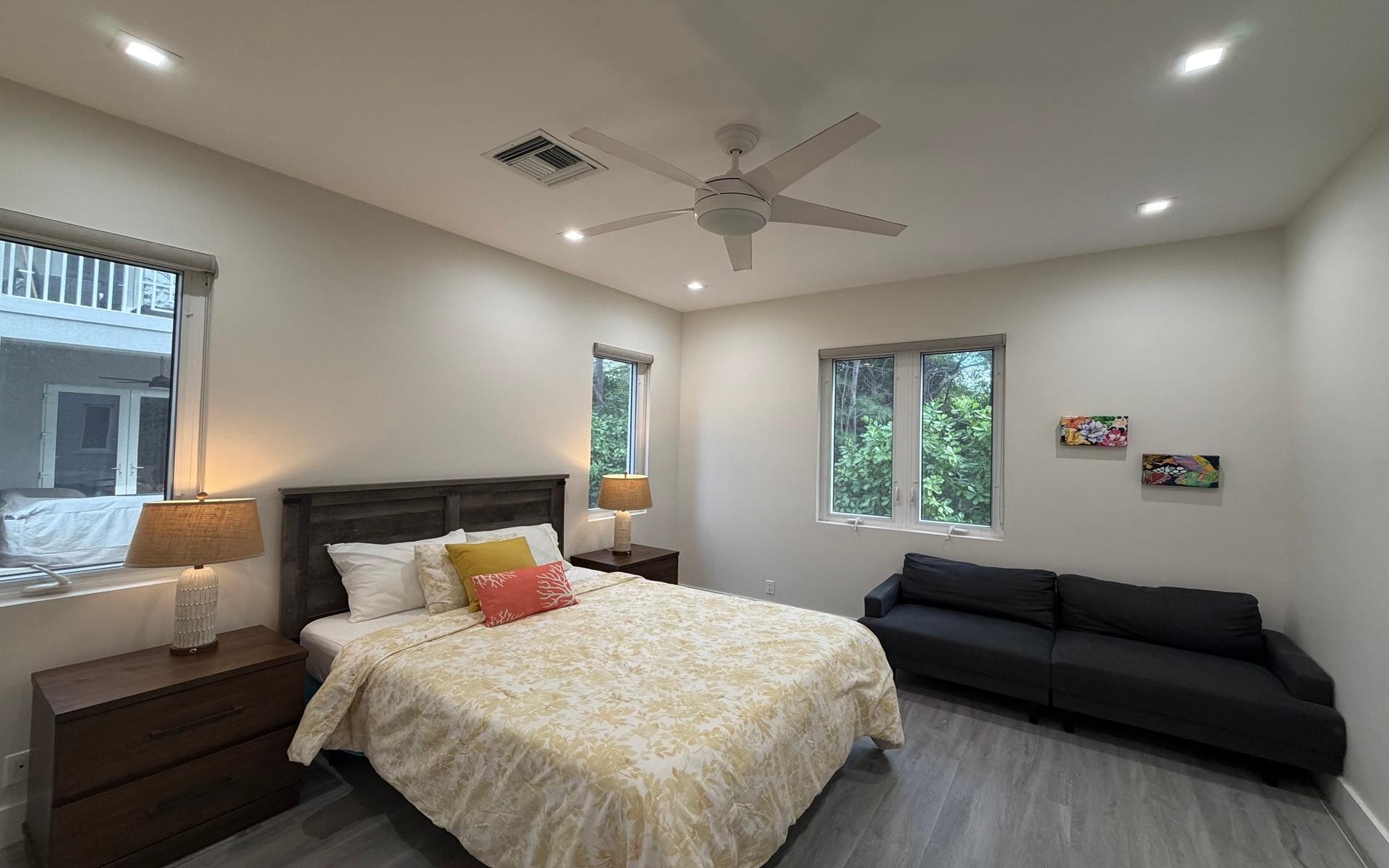 COCONUT COVE RENTAL Unit: 201