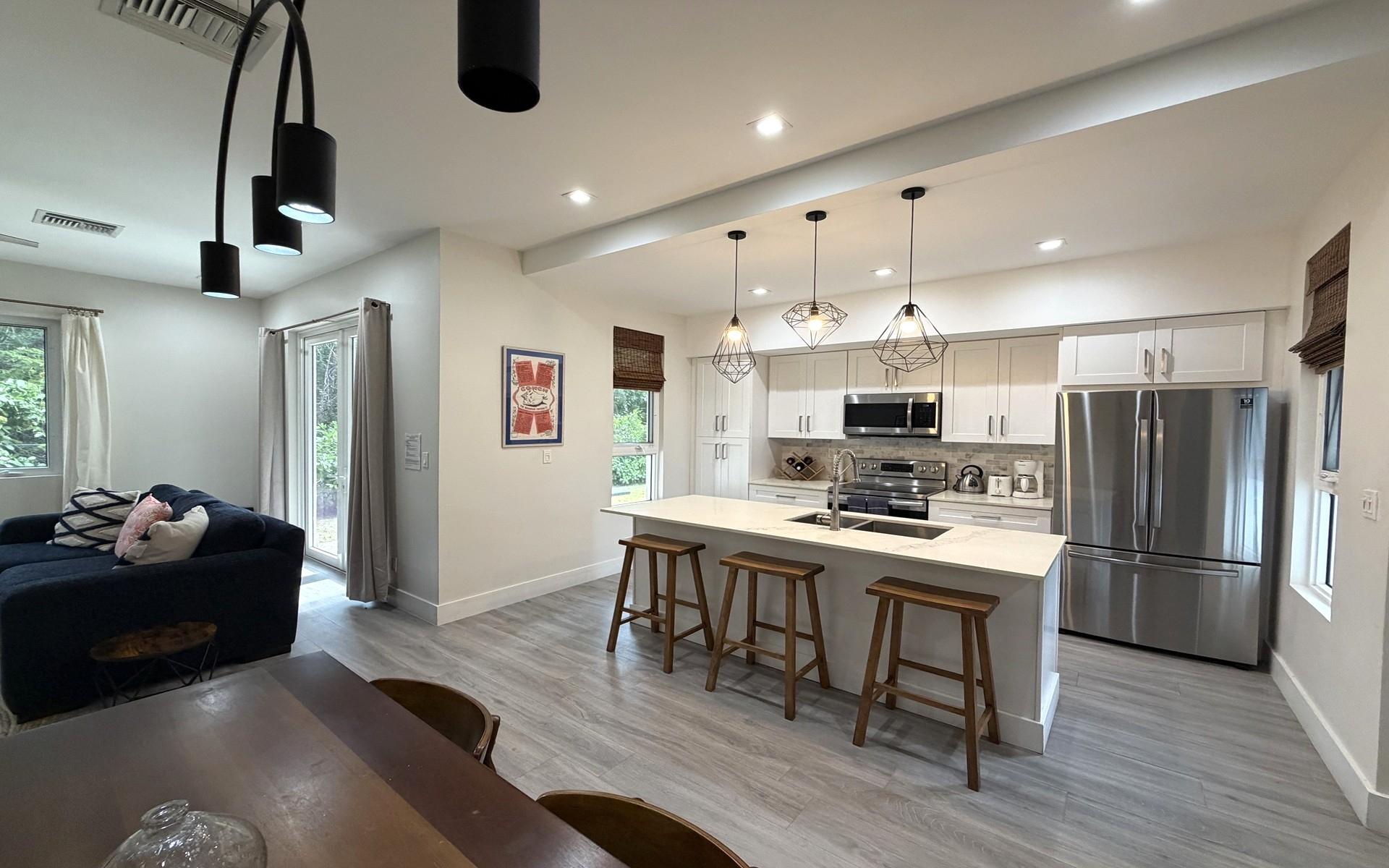 COCONUT COVE RENTAL Unit: 201