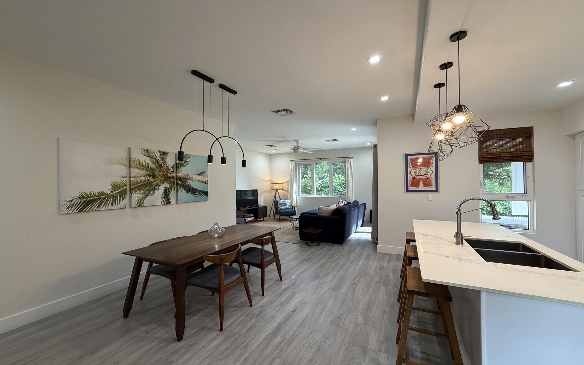 COCONUT COVE RENTAL Unit: 201