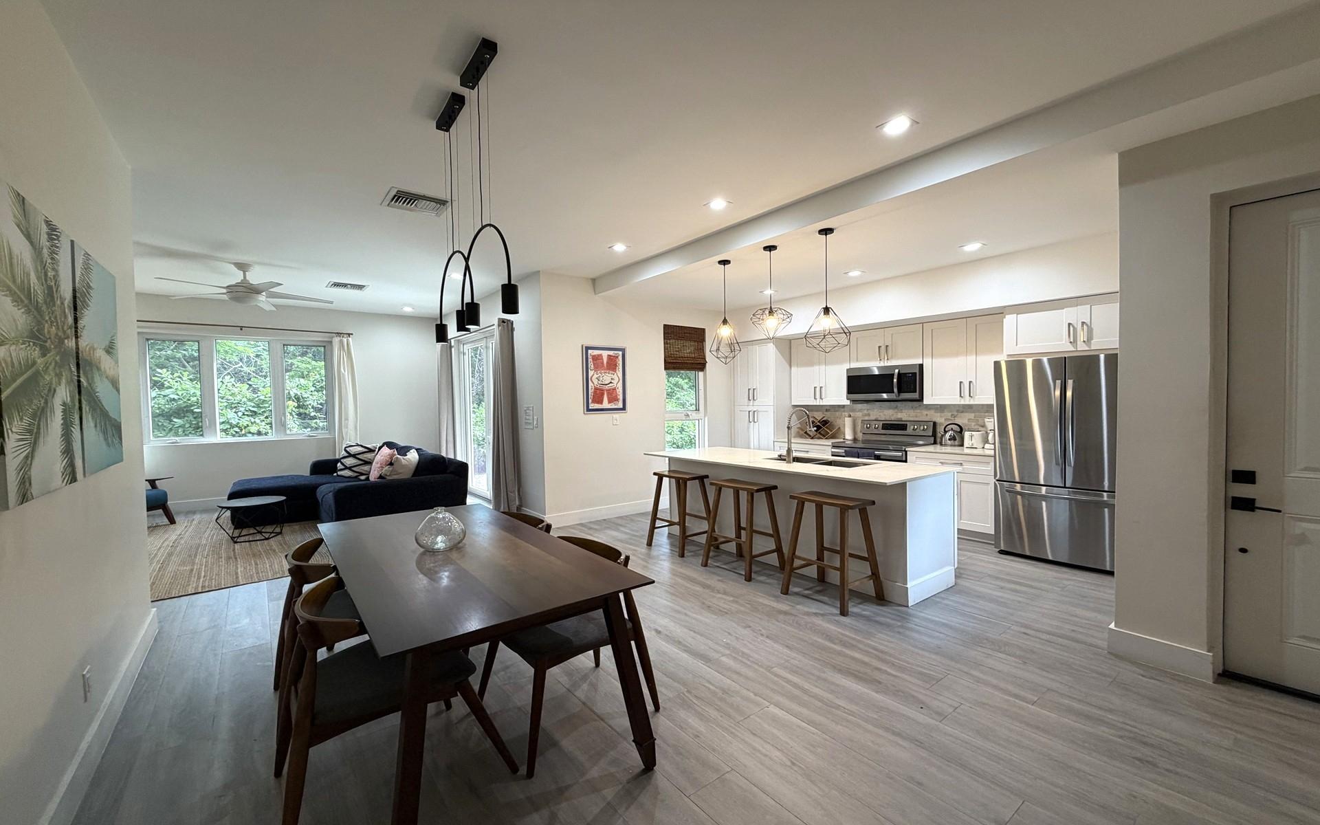 COCONUT COVE RENTAL Unit: 201