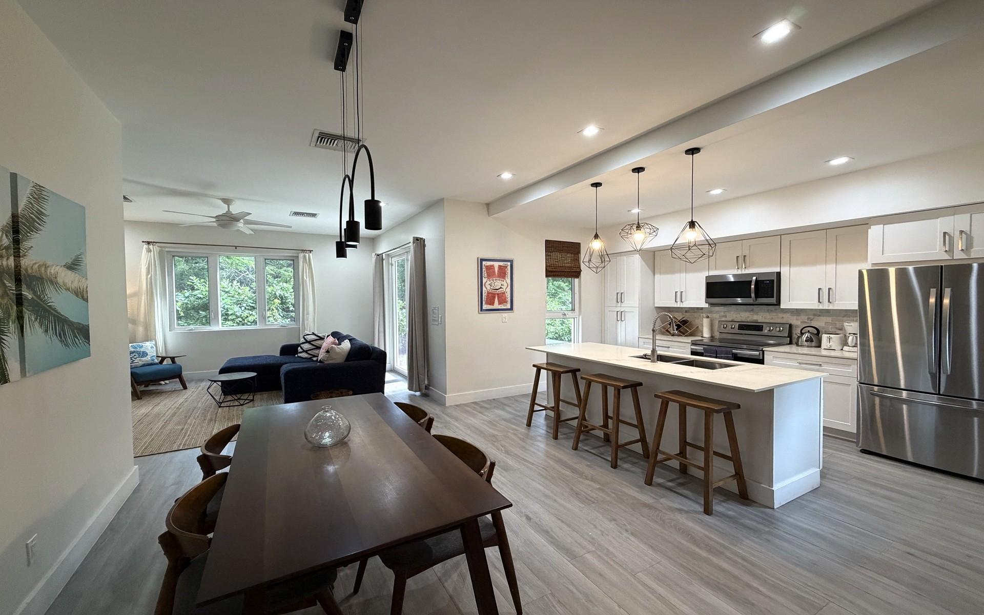 COCONUT COVE RENTAL Unit: 201