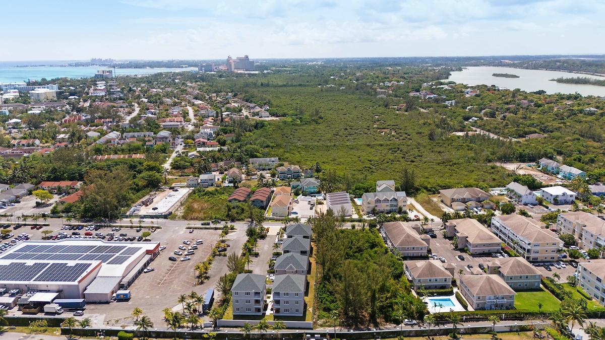 COCONUT COVE RENTAL Unit: 201