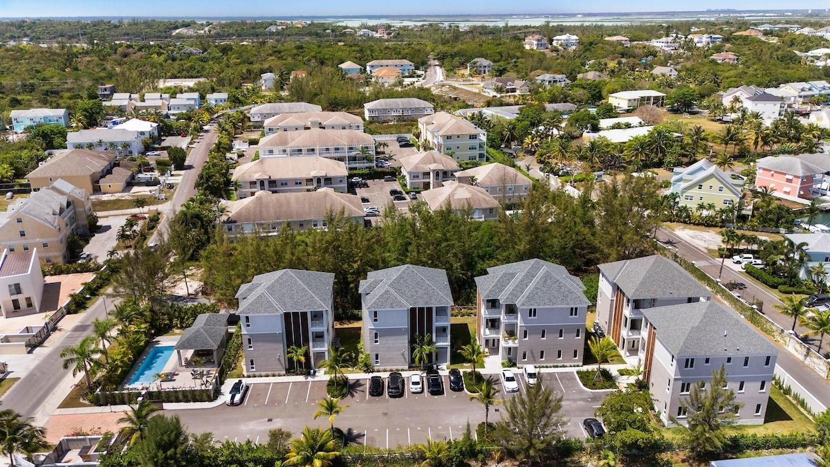 COCONUT COVE RENTAL Unit: 201