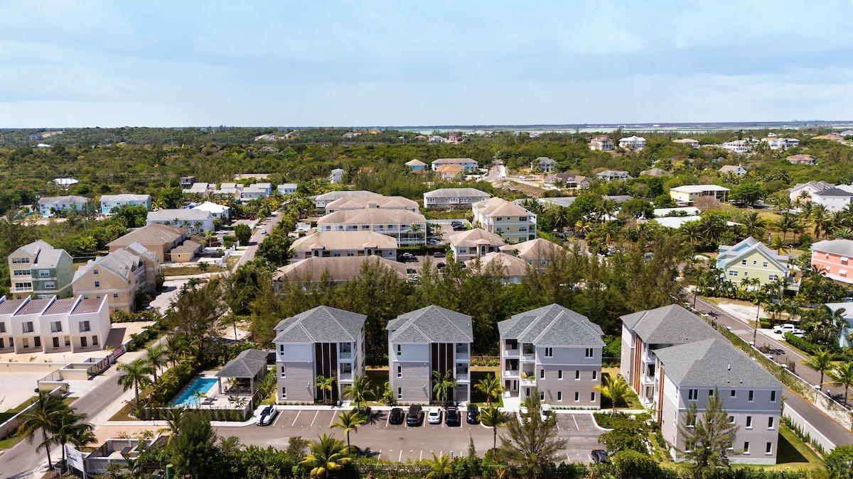 COCONUT COVE RENTAL Unit: 201