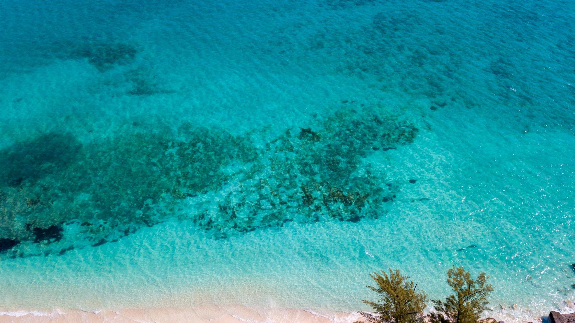 SEAFOAM, WEST BAY STREET