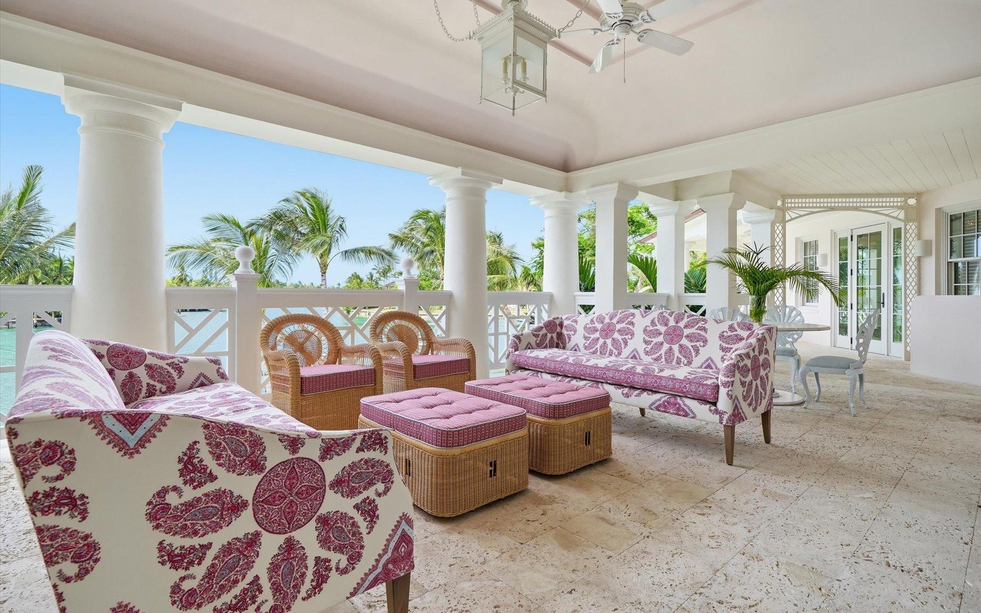 COTTAGE 105, EDGEWATER DR
