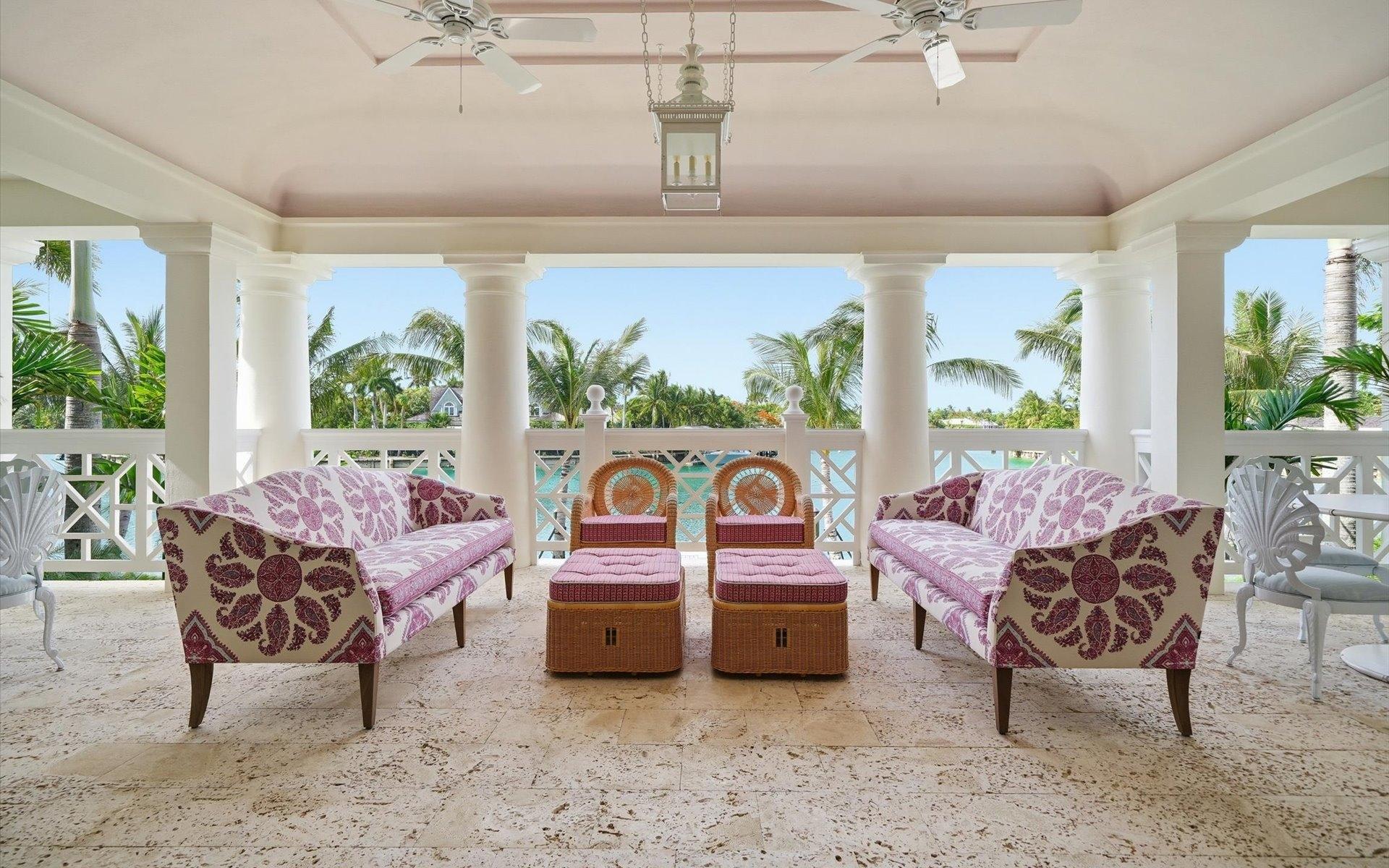 COTTAGE 105, EDGEWATER DR