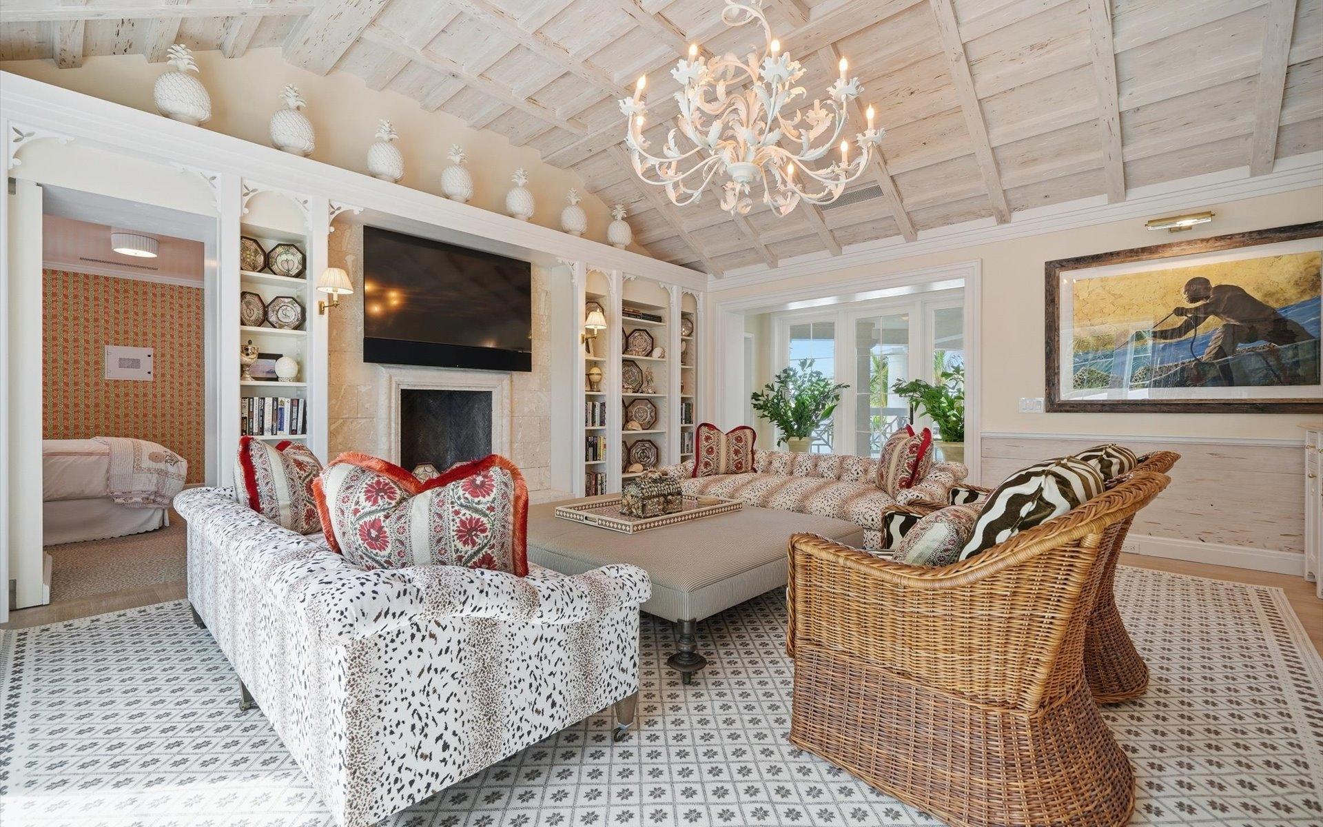 COTTAGE 105, EDGEWATER DR