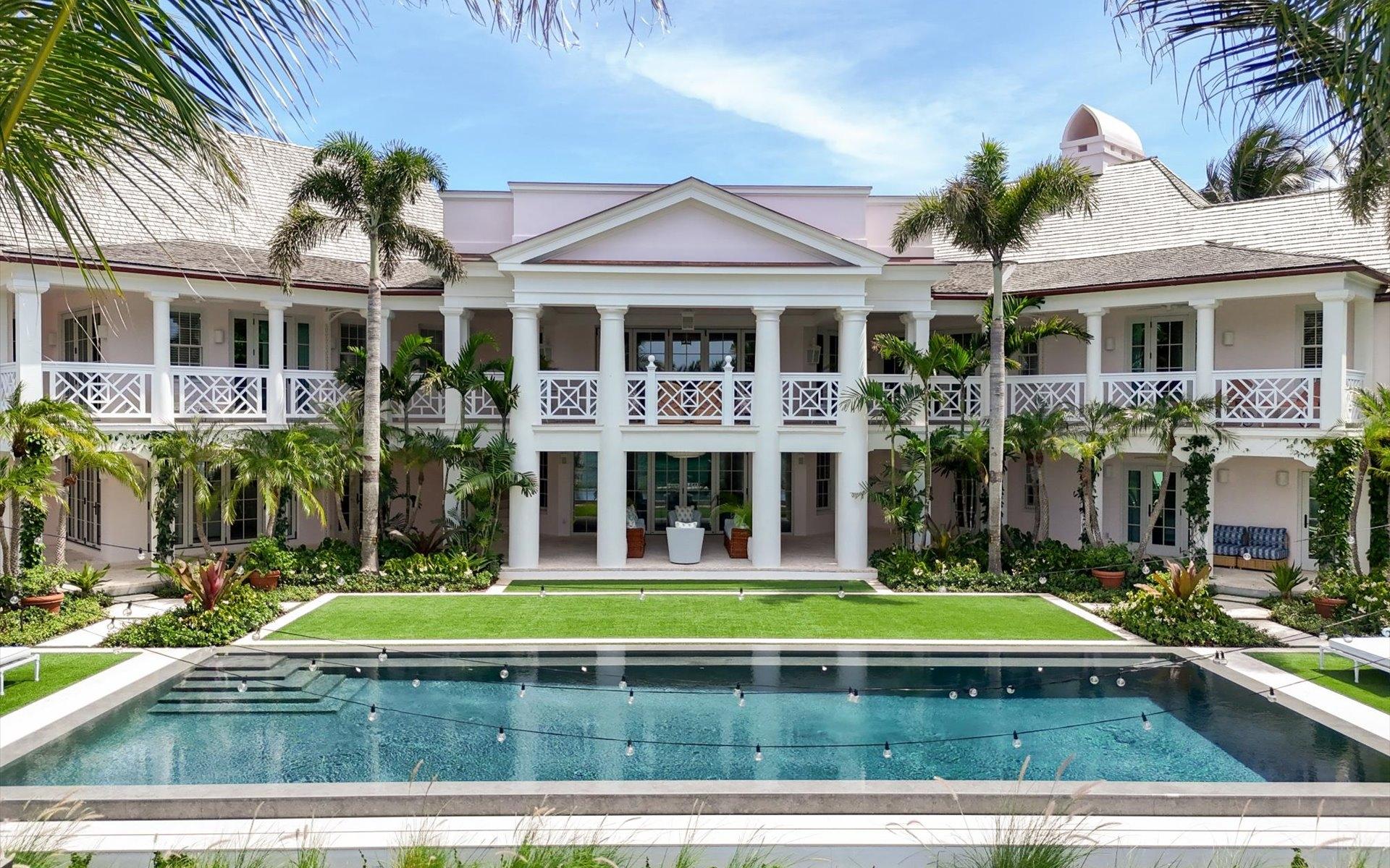 COTTAGE 105, EDGEWATER DR