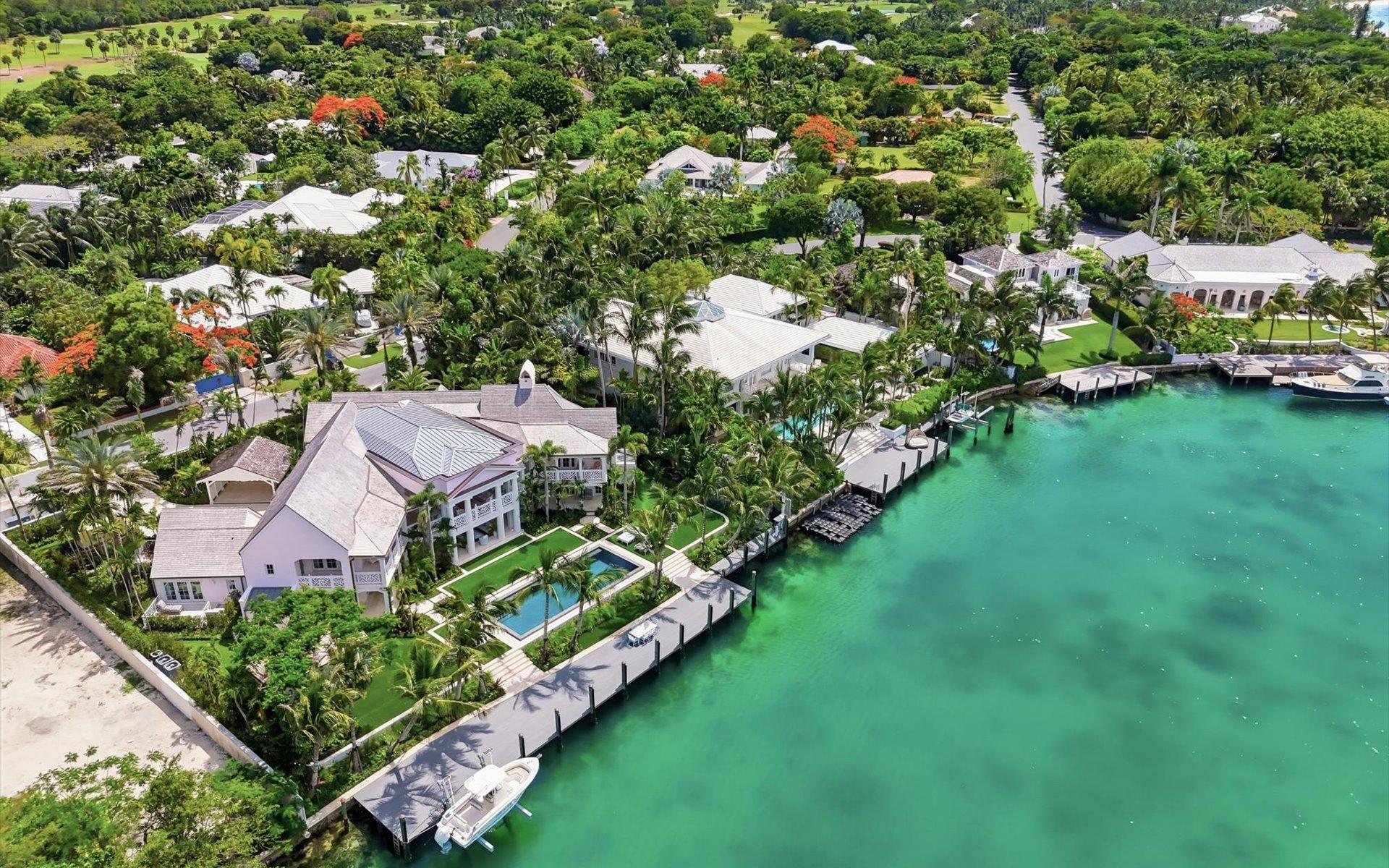 COTTAGE 105, EDGEWATER DR
