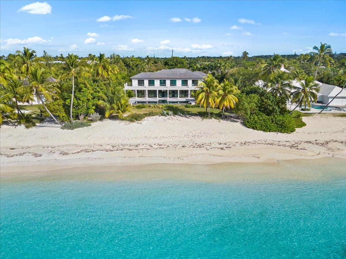 CLIFTON BAY DRIVE