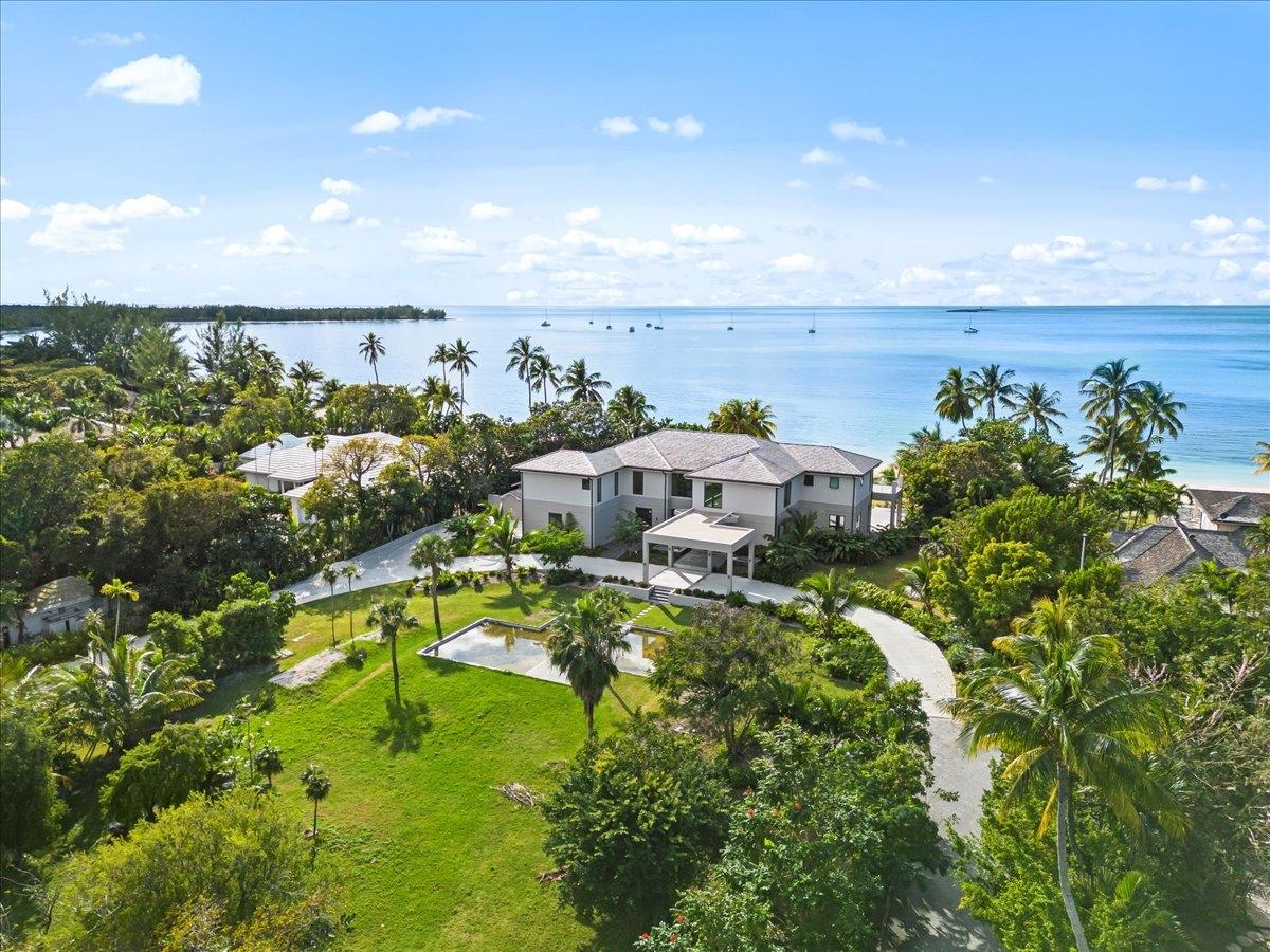 CLIFTON BAY DRIVE