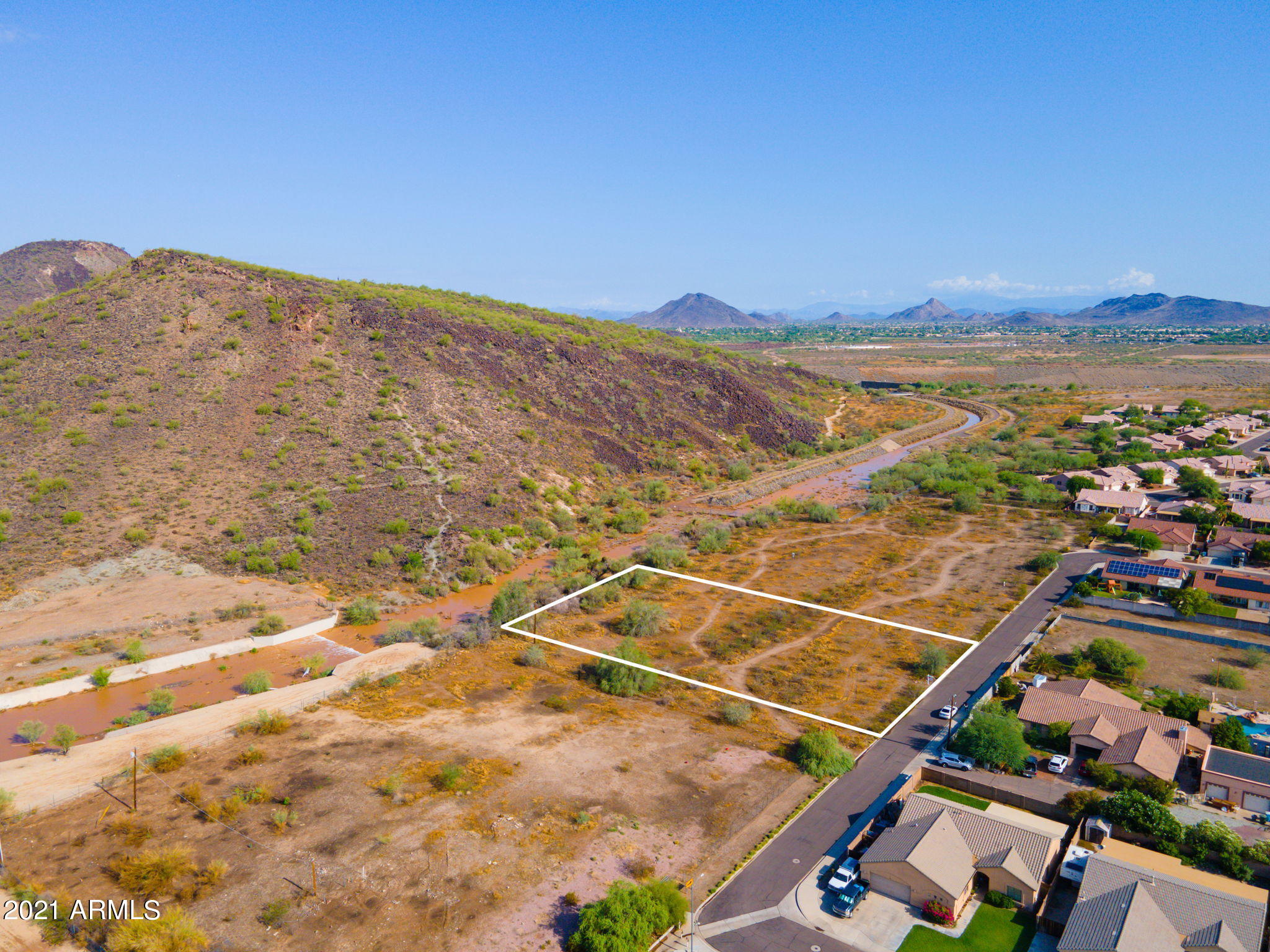 0 N 42nd Avenue -
